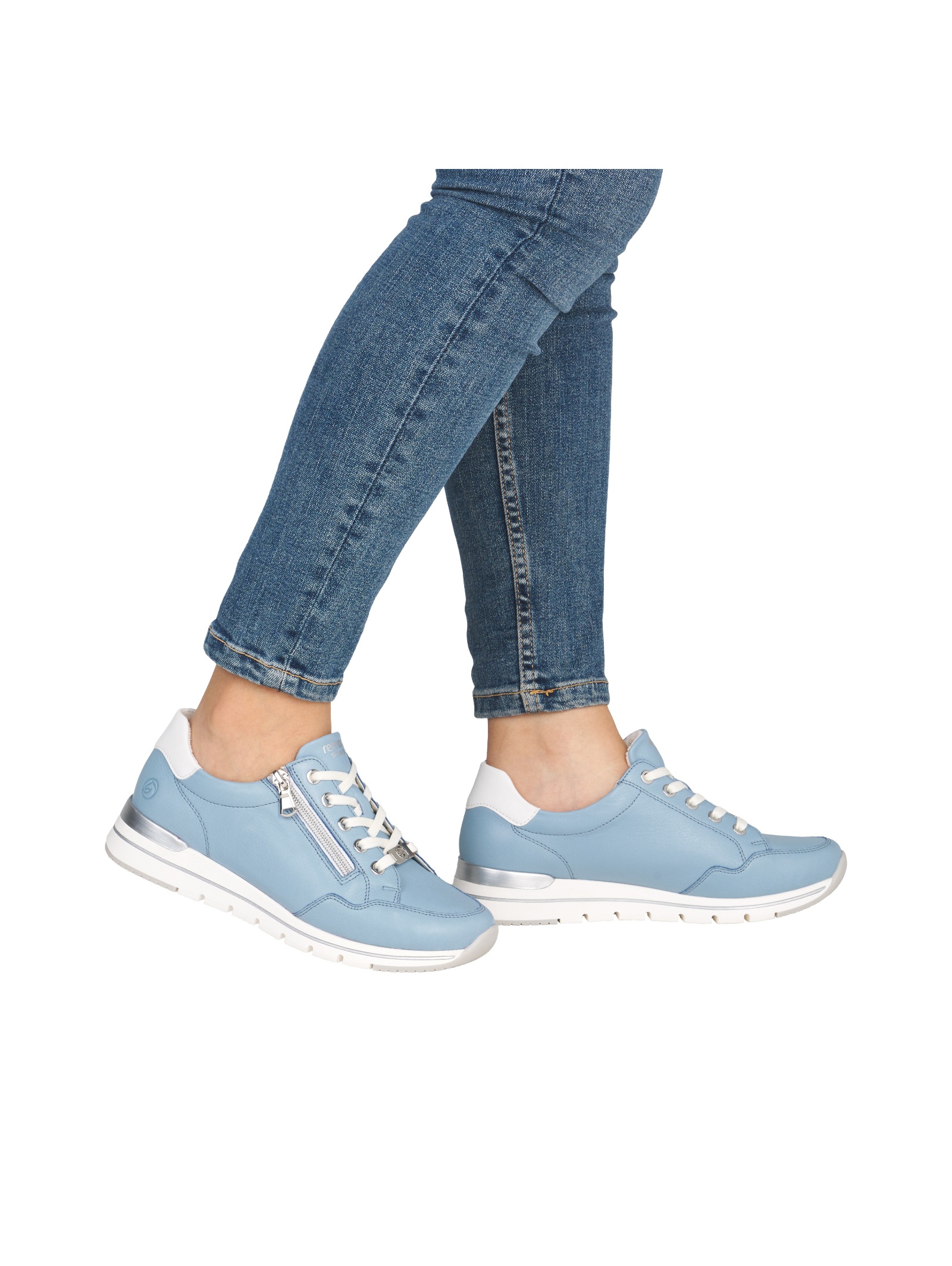 Remonte Sneaker »Remonte Sneaker Leder«
