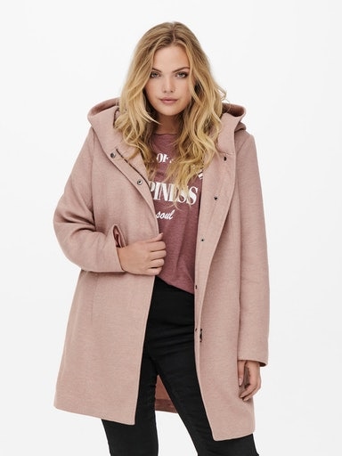 Kurzmantel | »CARSEDONA kaufen CARMAKOMA COAT BAUR online OTW ONLY LIGHT NOOS«