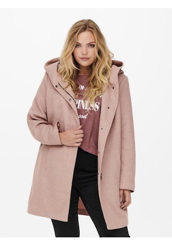 Kurzmantel »CARSEDONA LIGHT COAT OTW NOOS«