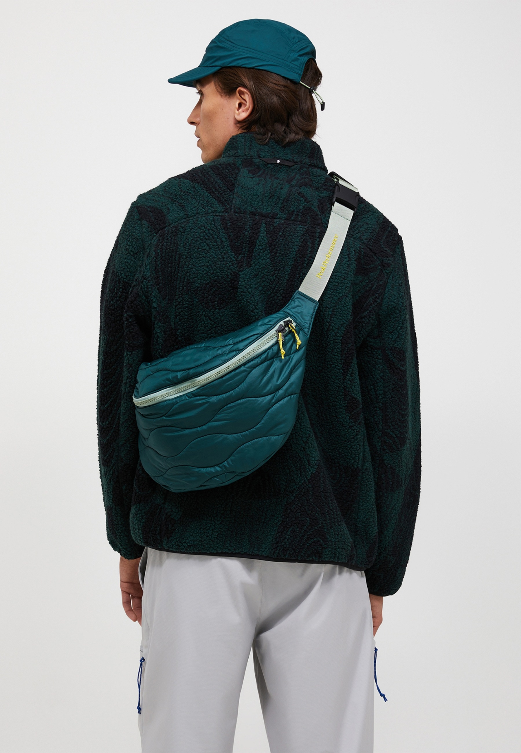 Peak Performance Gürteltasche »Helium Bum Bag« wasserabweisend