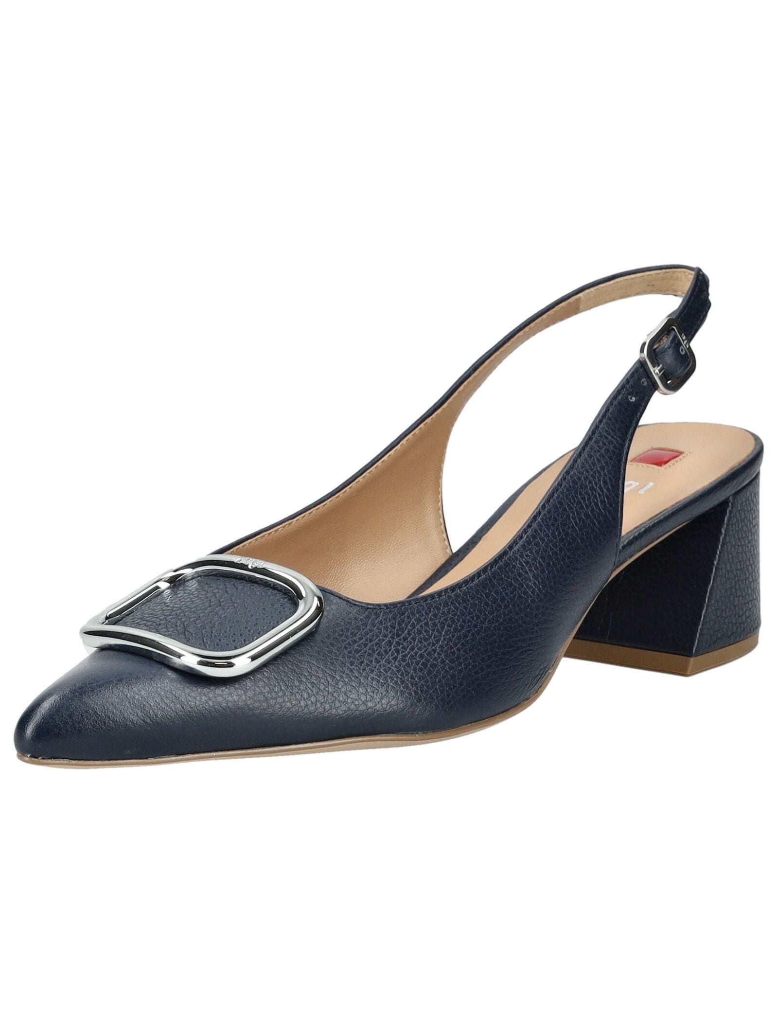 Högl "Högl Pumps Leder"