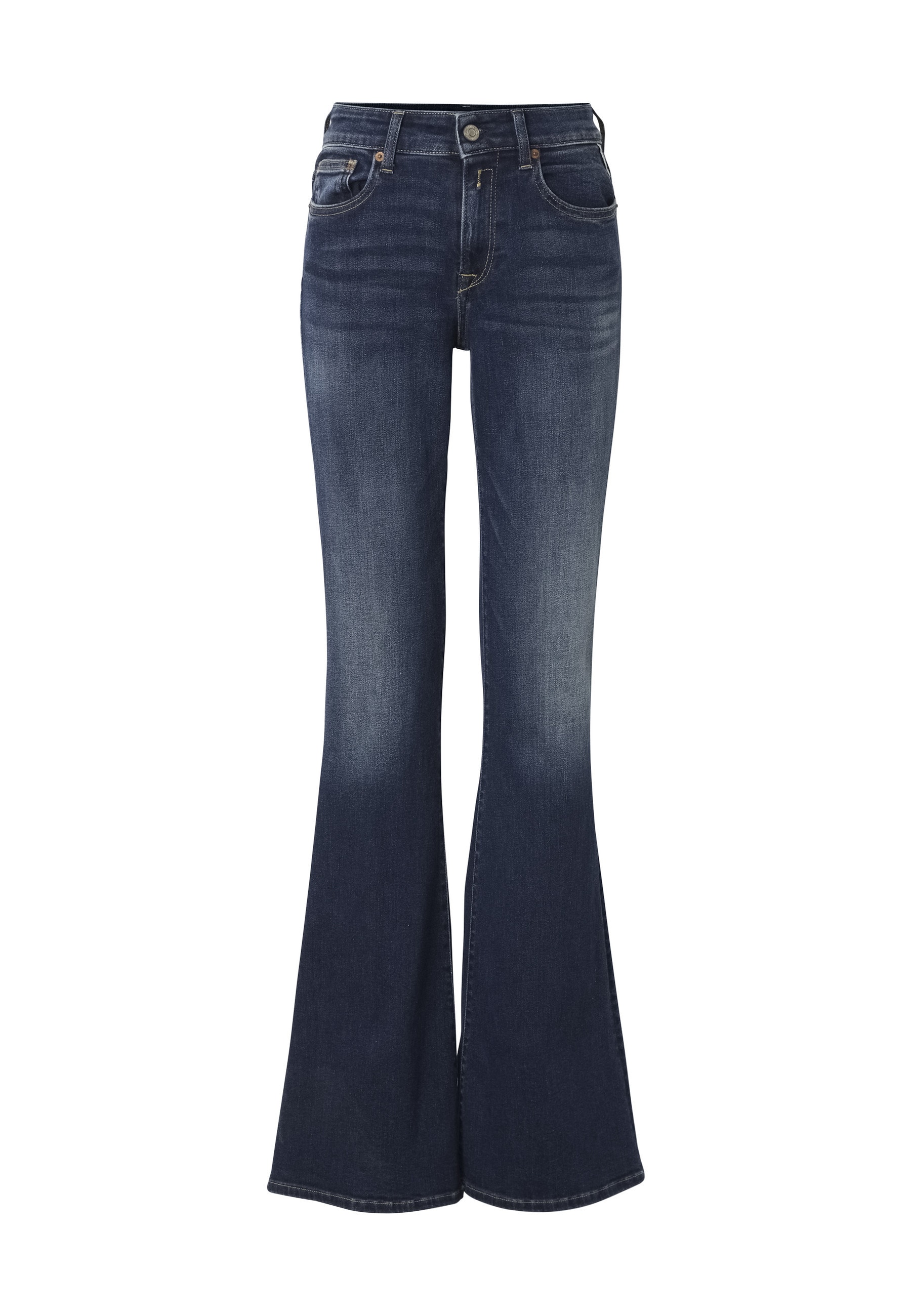 Replay Schlagjeans "Replay Hosen FP"