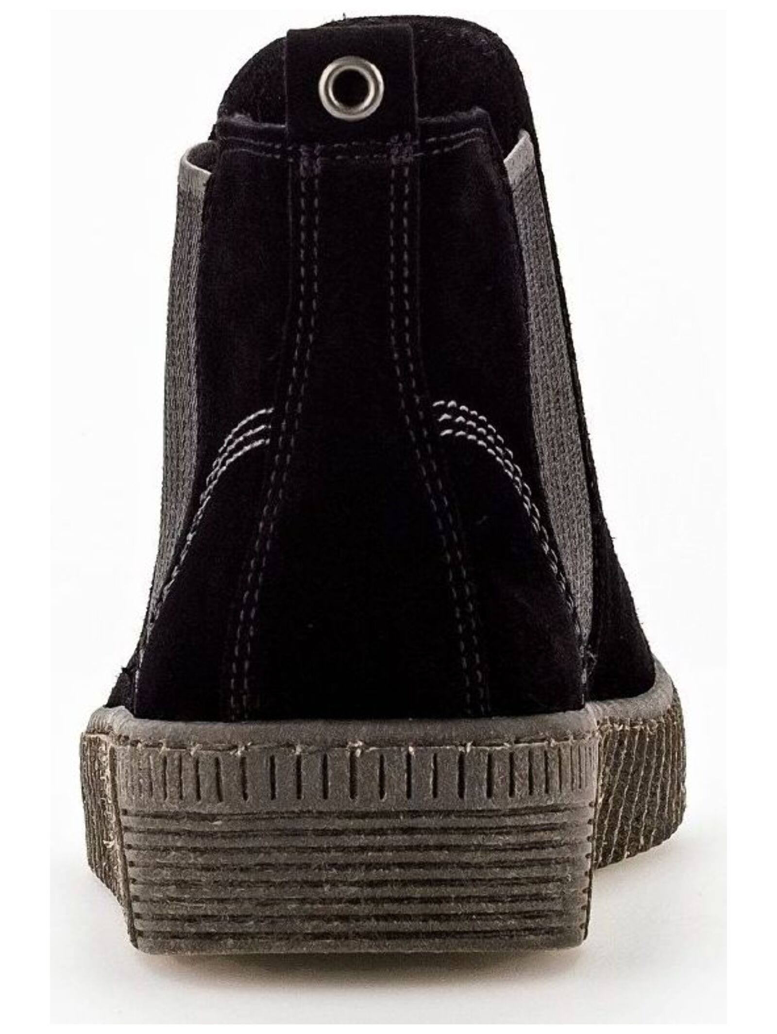 Gabor Stiefelette »Gabor Stiefelette Veloursleder/Textil«