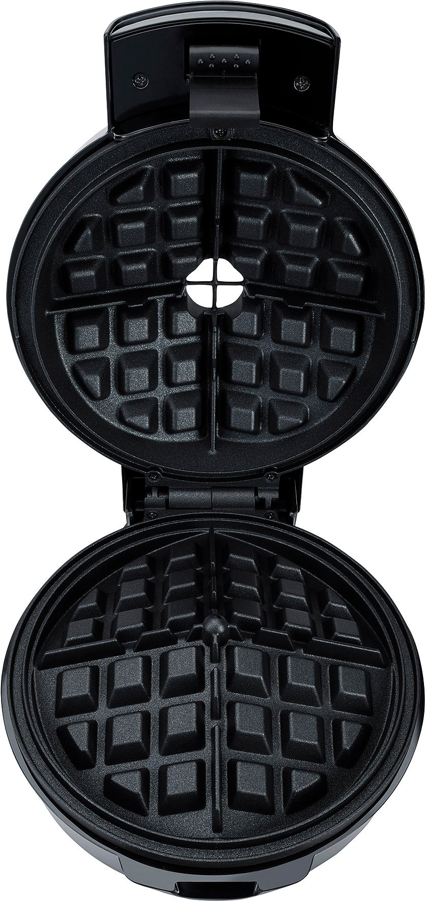 Steba Waffeleisen »WE 20 VOLCANO schwarz«, 700 W