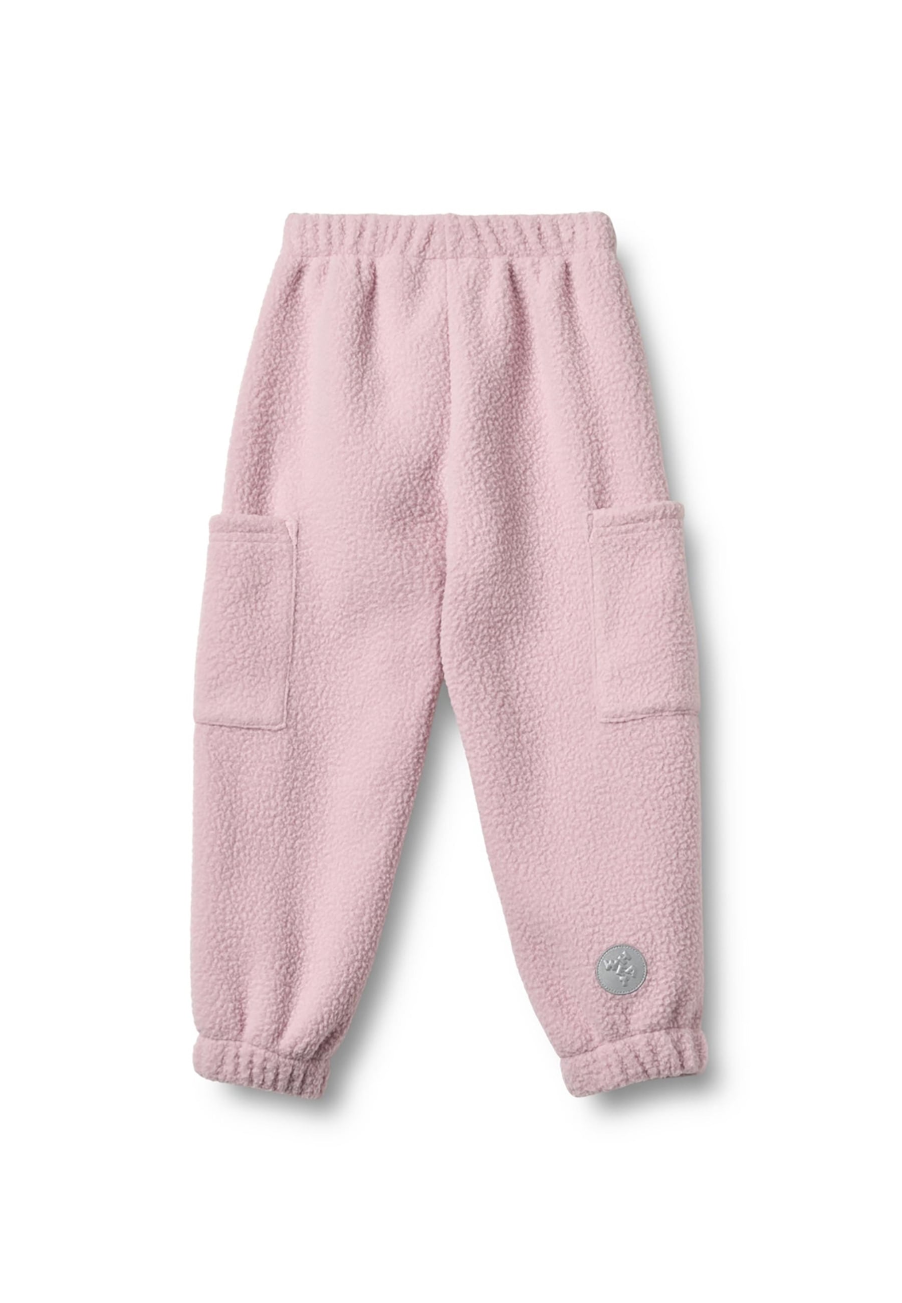 WHEAT Stoffhose »WHEAT Fleecehose Suun«