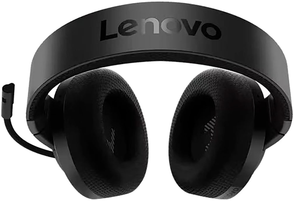 Lenovo Gaming-Headset »H210 Gaming Headset«, Freisprechfunktion