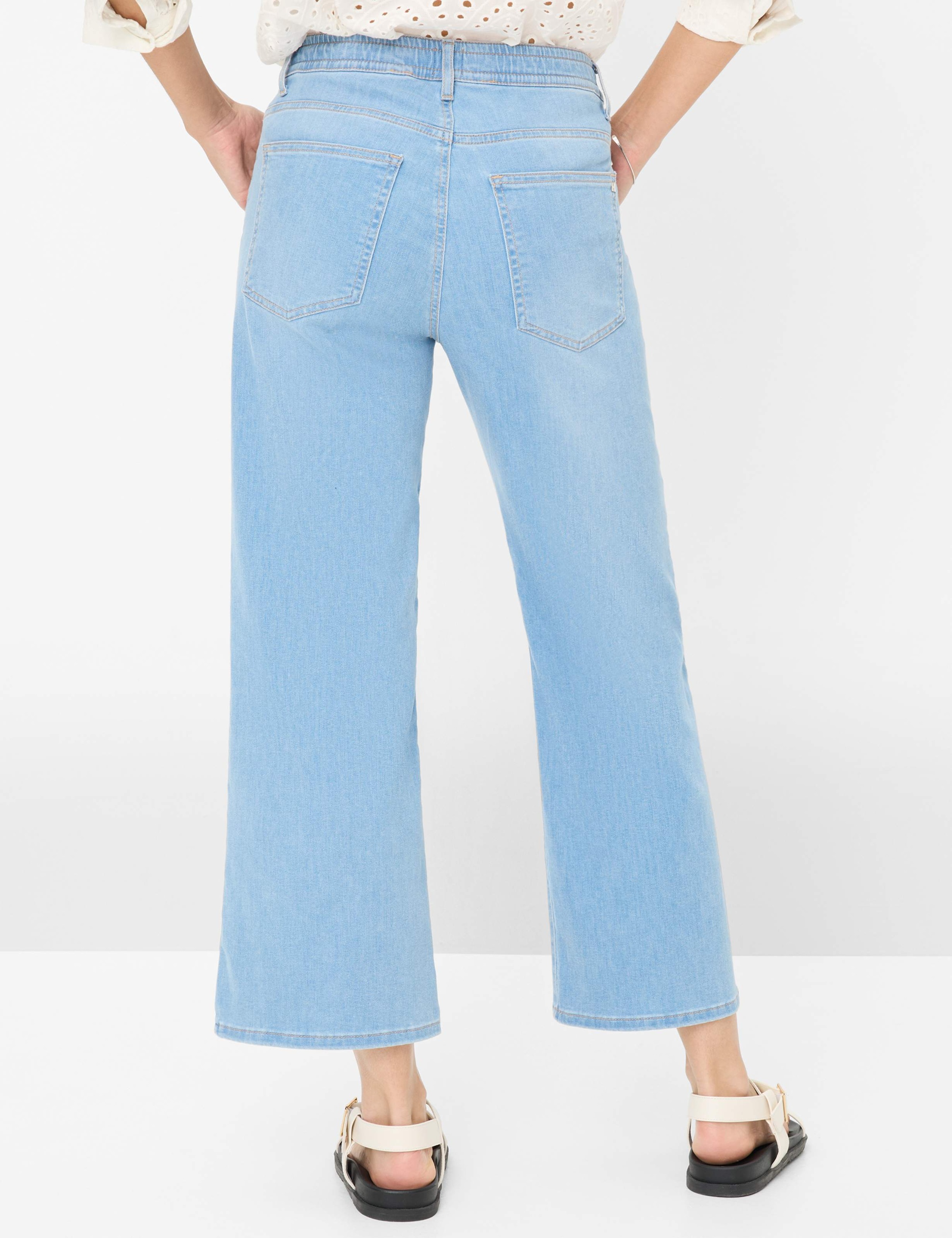 Brax 5-Pocket-Jeans "Style MAINE S" günstig online kaufen