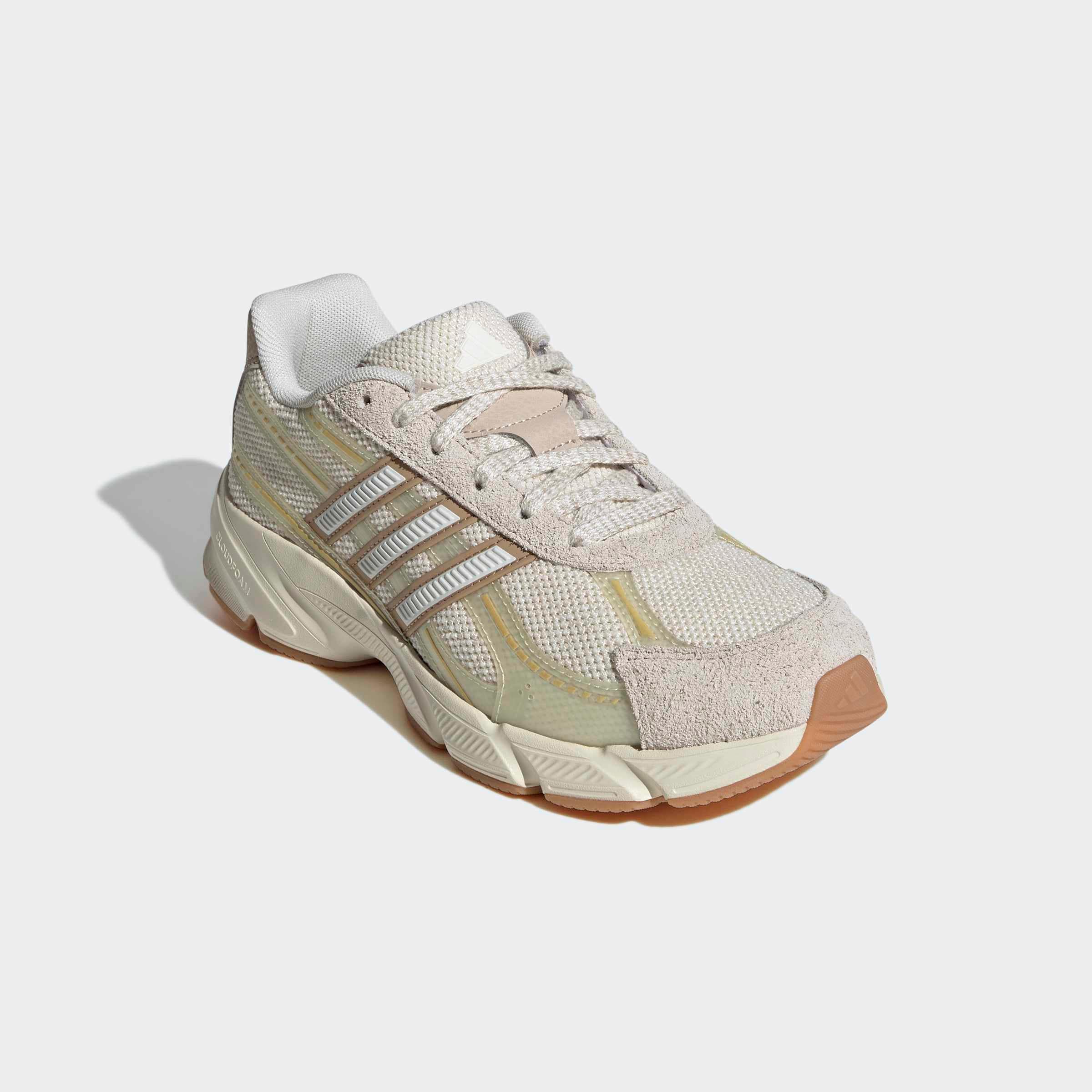adidas Sportswear Sneaker "TECHNOCHAOS 2000" inspiriert vom Design des adistar control