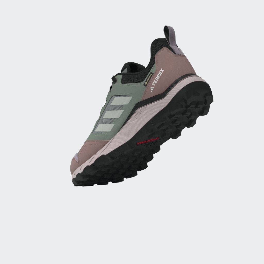 adidas TERREX Trailrunningschuh »TRACEROCKER 2.0 GORE-TEX«, wasserdichte Trailrunningschuhe