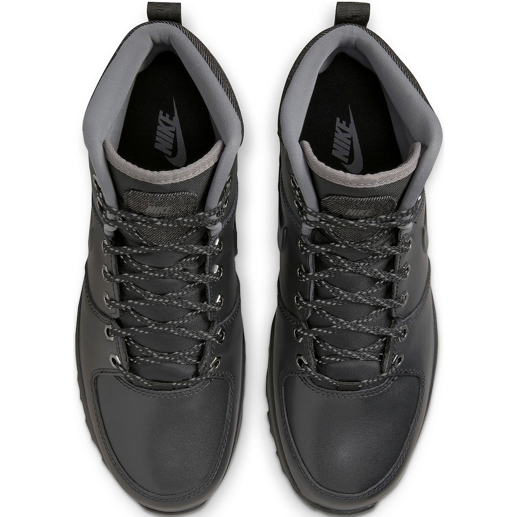 Nike Sportswear Schnürboots »MANOA LEATHER SE«