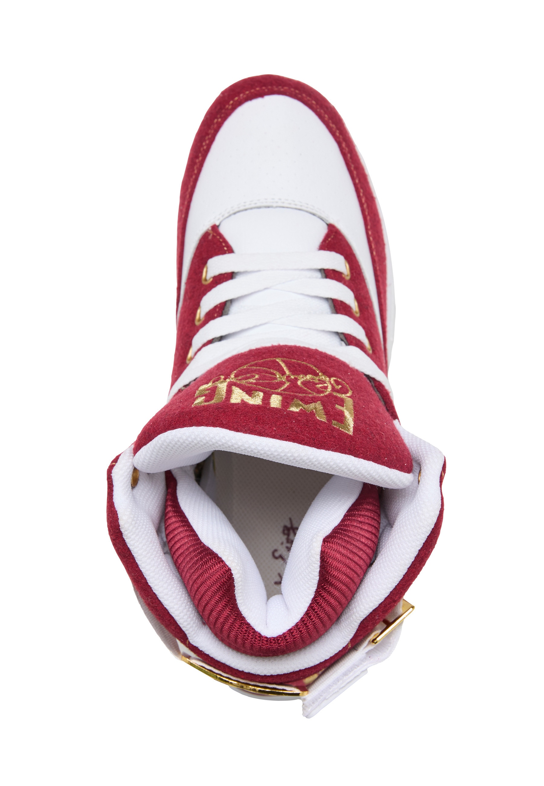 Ewing Sneaker »Ewing EWING 33 HI x ODB«