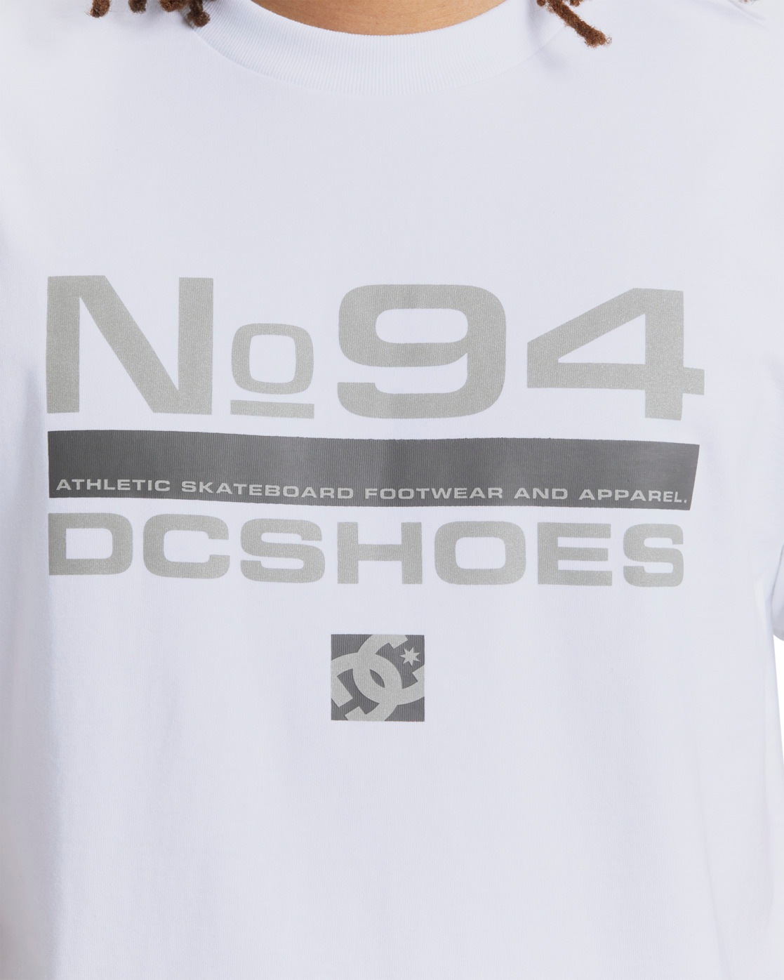 DC Shoes T-Shirt »Static 94«