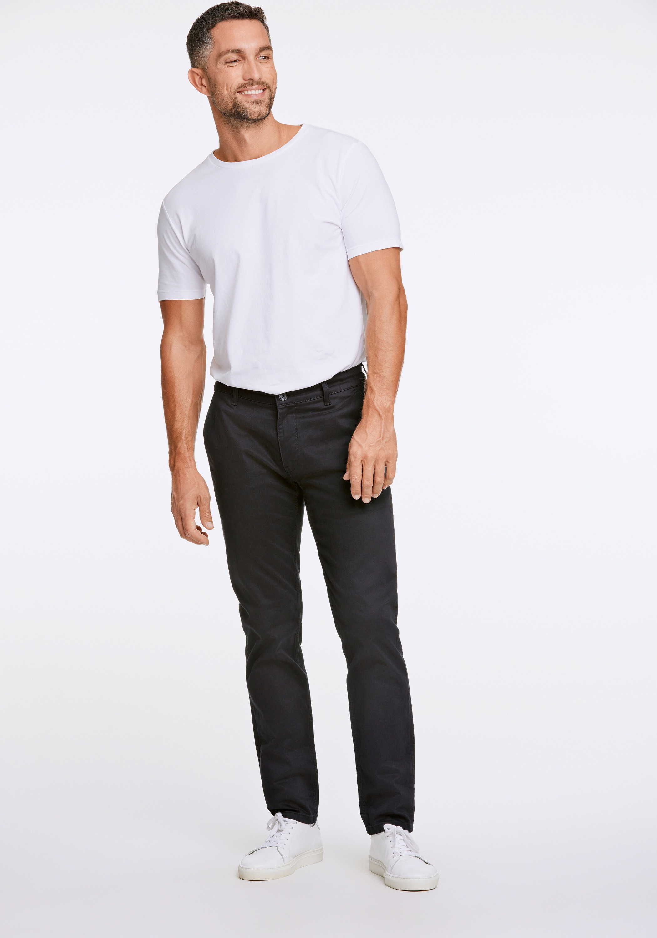 LINDBERGH Chinos »Lindbergh Chino«