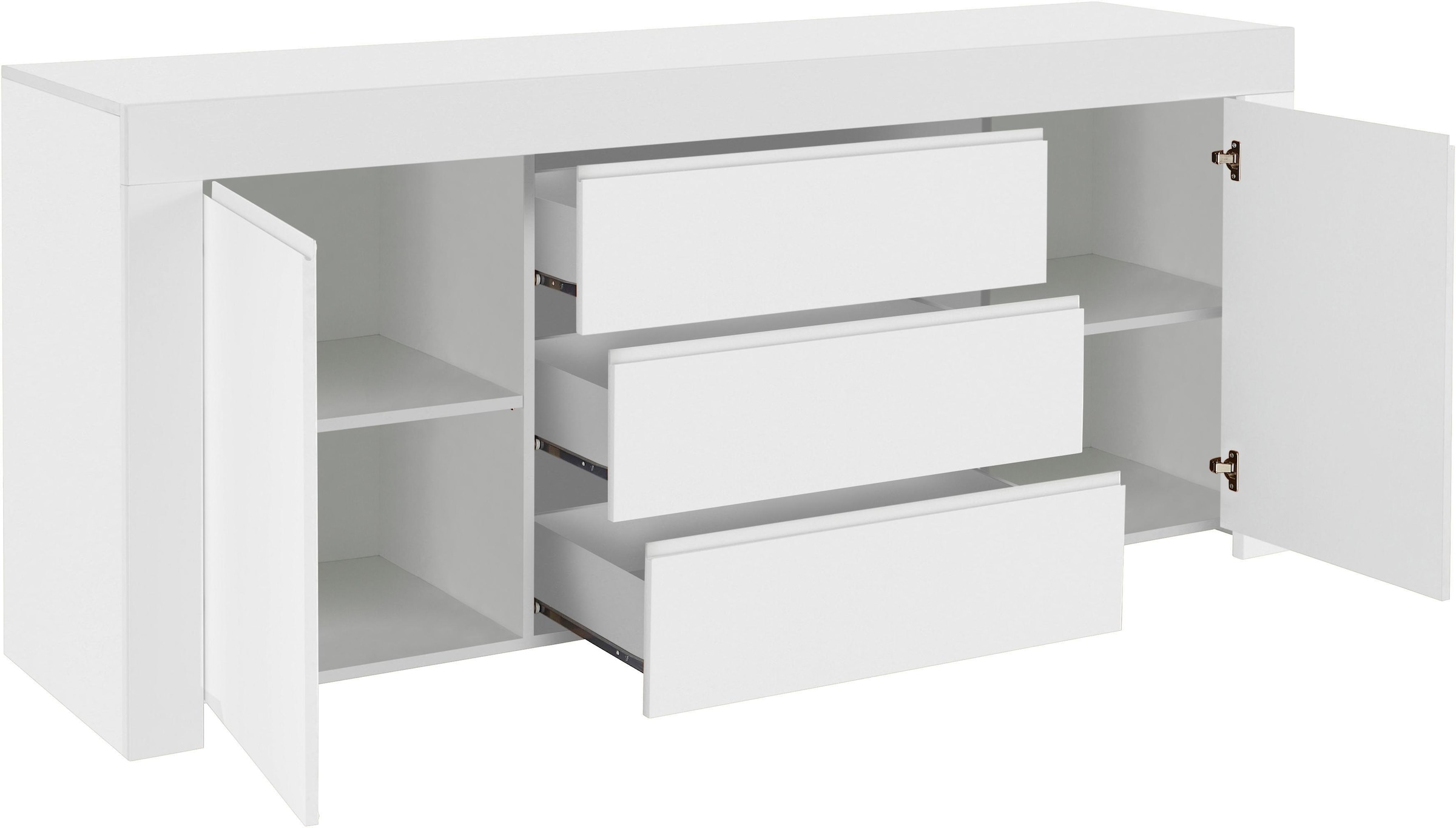 INOSIGN Sideboard »Firenze«, Breite 184 cm