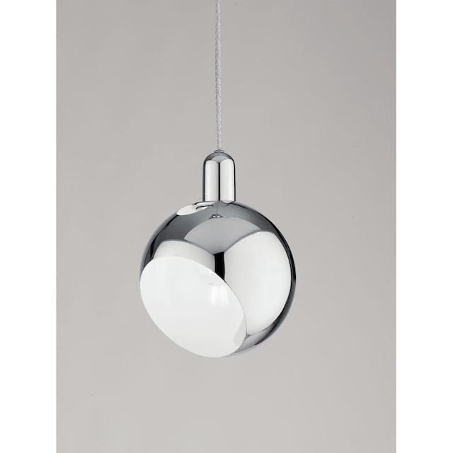 LUCE Design Pendelleuchte »NARCISO« | BAUR