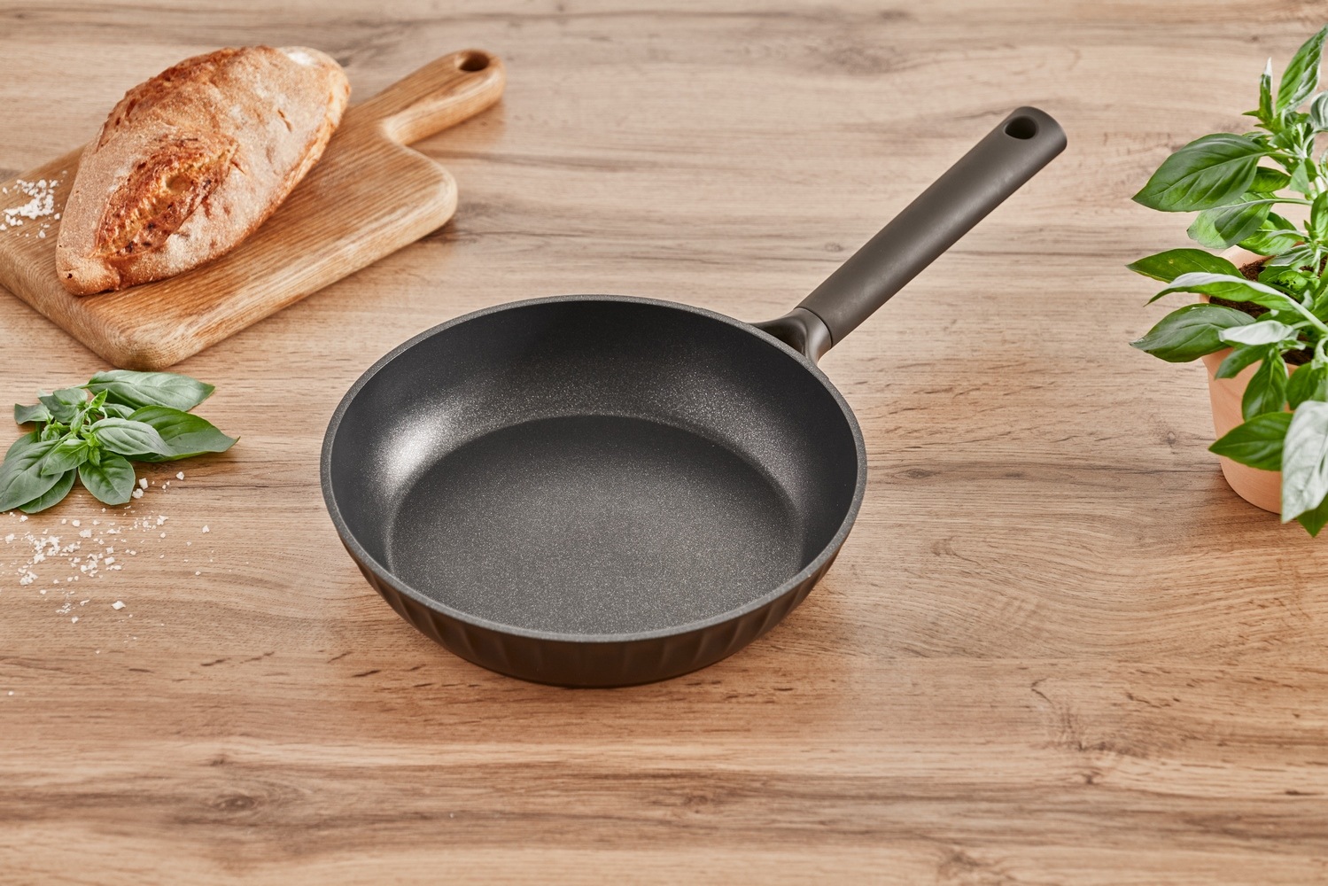 RESTO Kitchenware Bratpfanne "Ascella, antihaftbeschichtet und spülmaschine günstig online kaufen