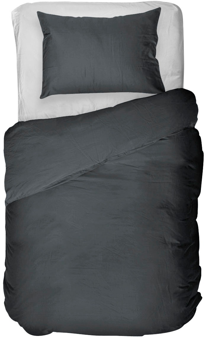 kayori Bettwäsche "Rui" 2 Stk. tlg. Bio-Baumwolle günstig online kaufen