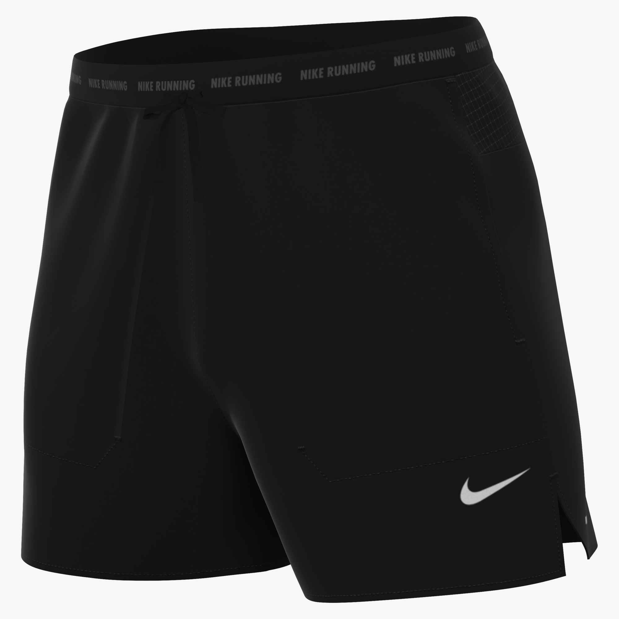 Nike Laufshorts »M NK DF STRIDE 5IN BF SHORT«