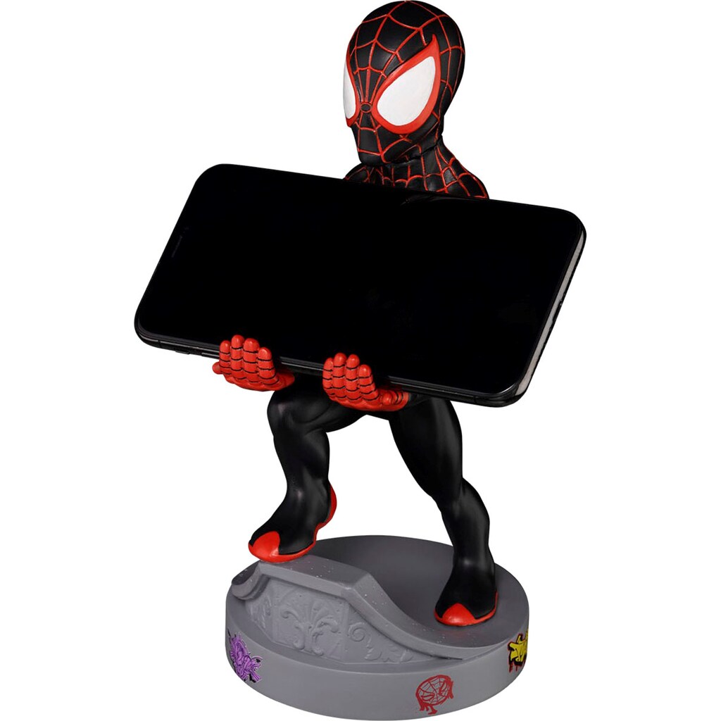 Spielfigur »Cable Guy- Spider Man Miles«