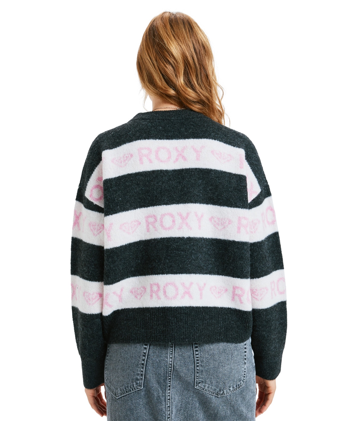 Roxy Sweatshirt »Sunrise Mood«