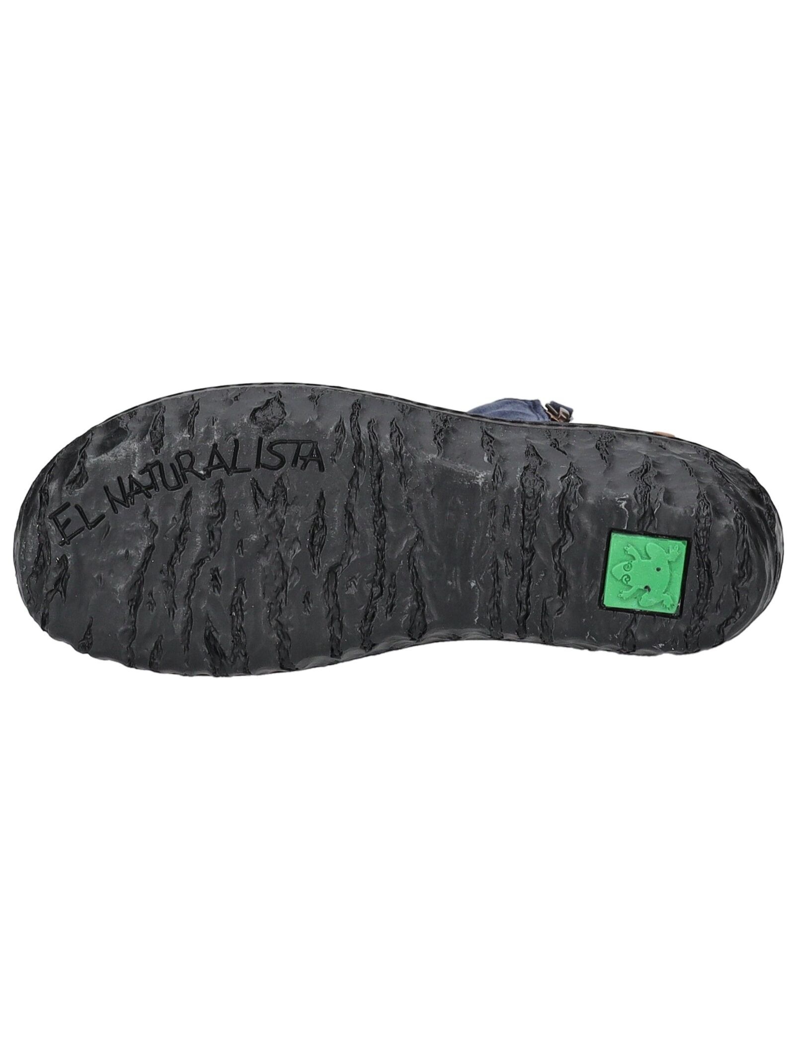 El Naturalista Keilstiefelette »El Naturalista Stiefelette Veloursleder«