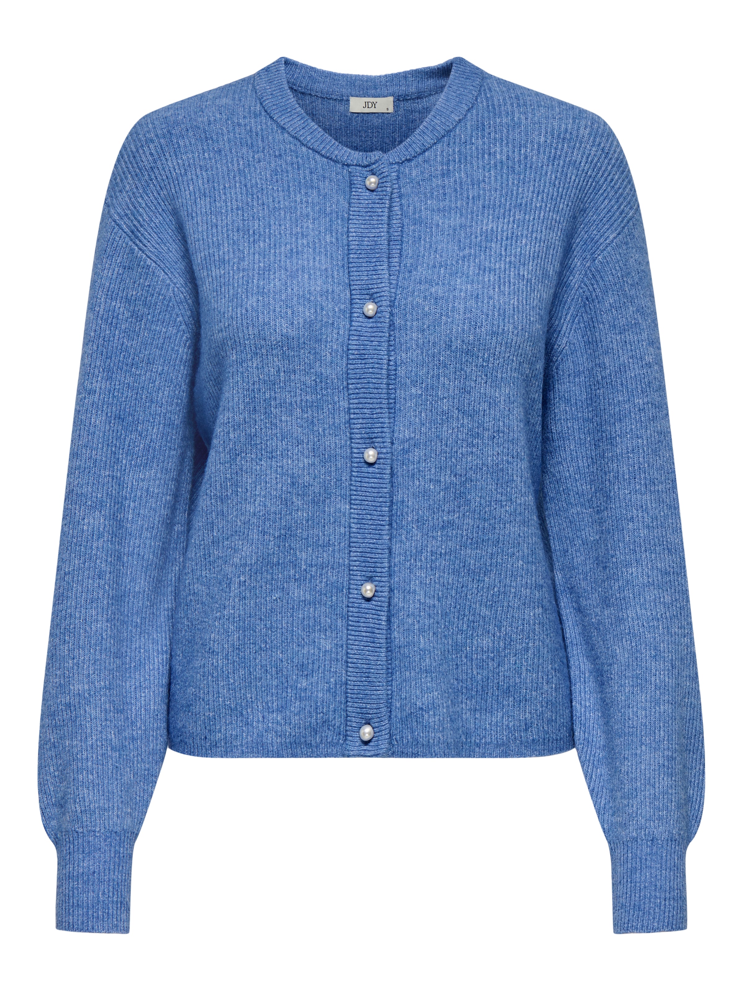 JDY Strickjacke "JDYLUMI LIFE L/S BUTTON CARDIGA KNT NOOS" günstig online kaufen