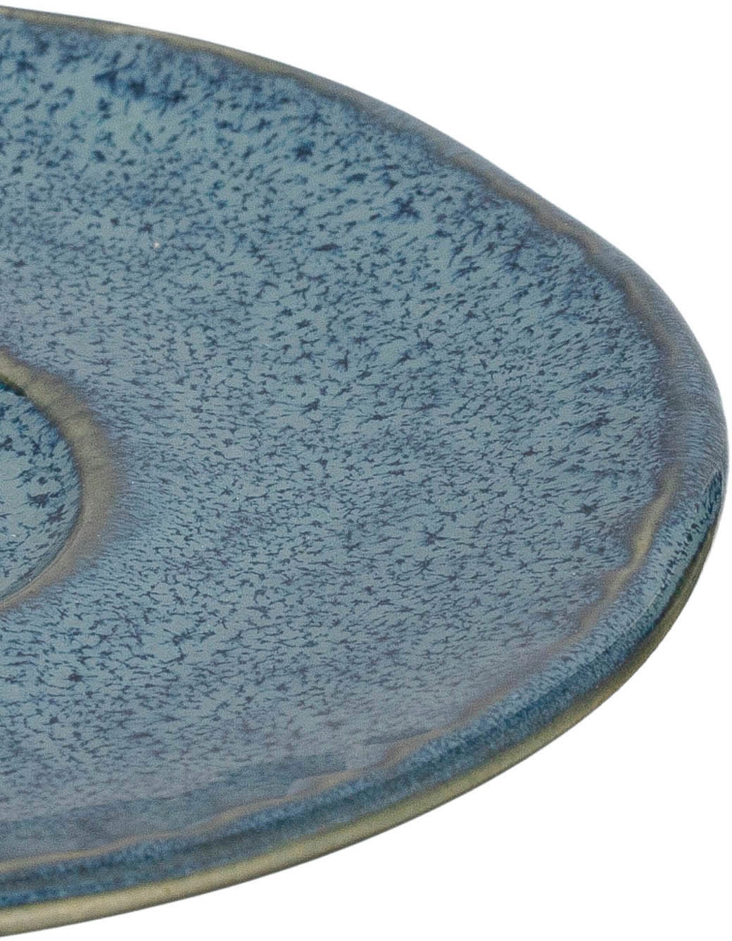 LEONARDO Untertasse »Matera« Keramik, Ø 11 cm