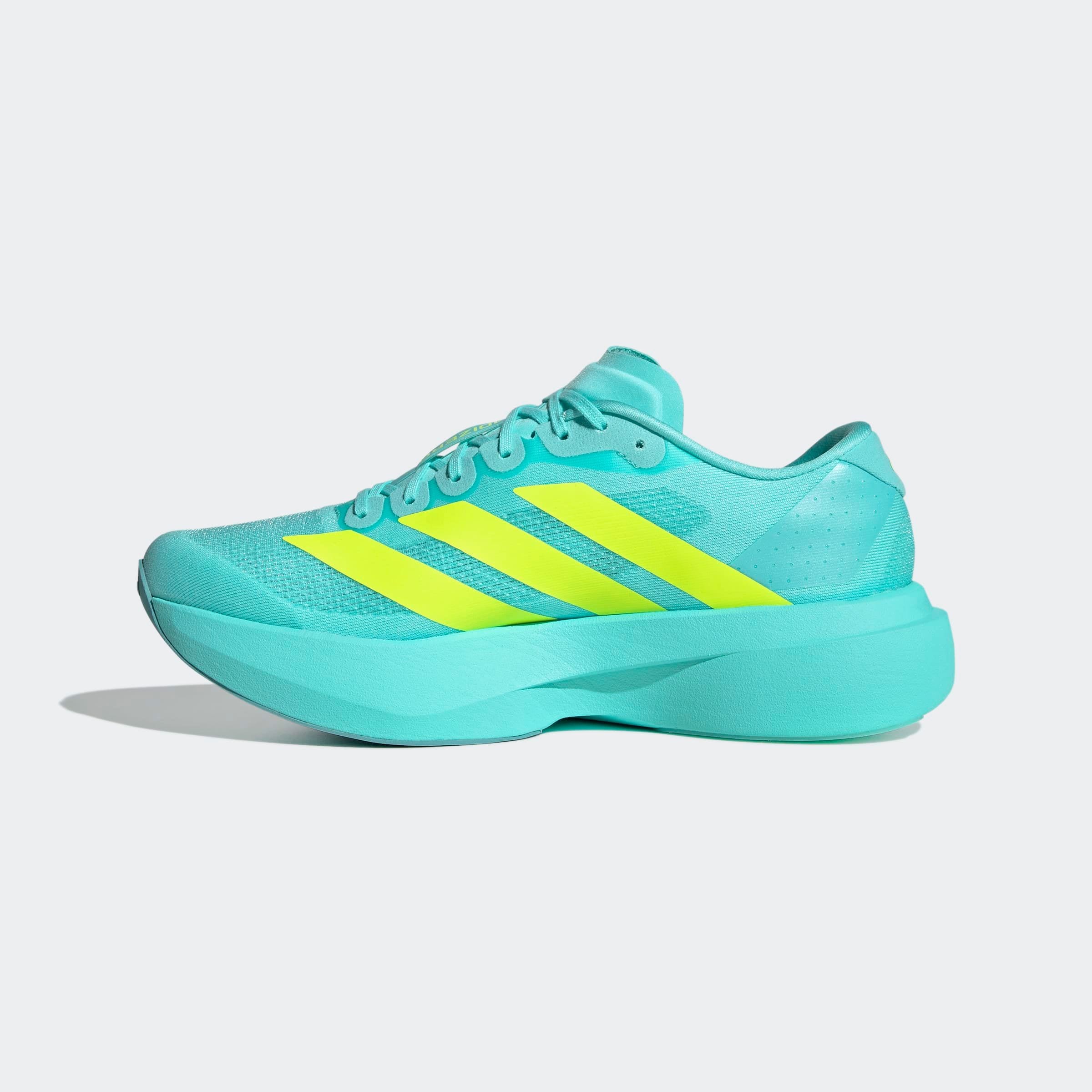 adidas Performance Laufschuh »ADIZERO EVO SL«, angelehnt an das Design vom Adios Pro Evo