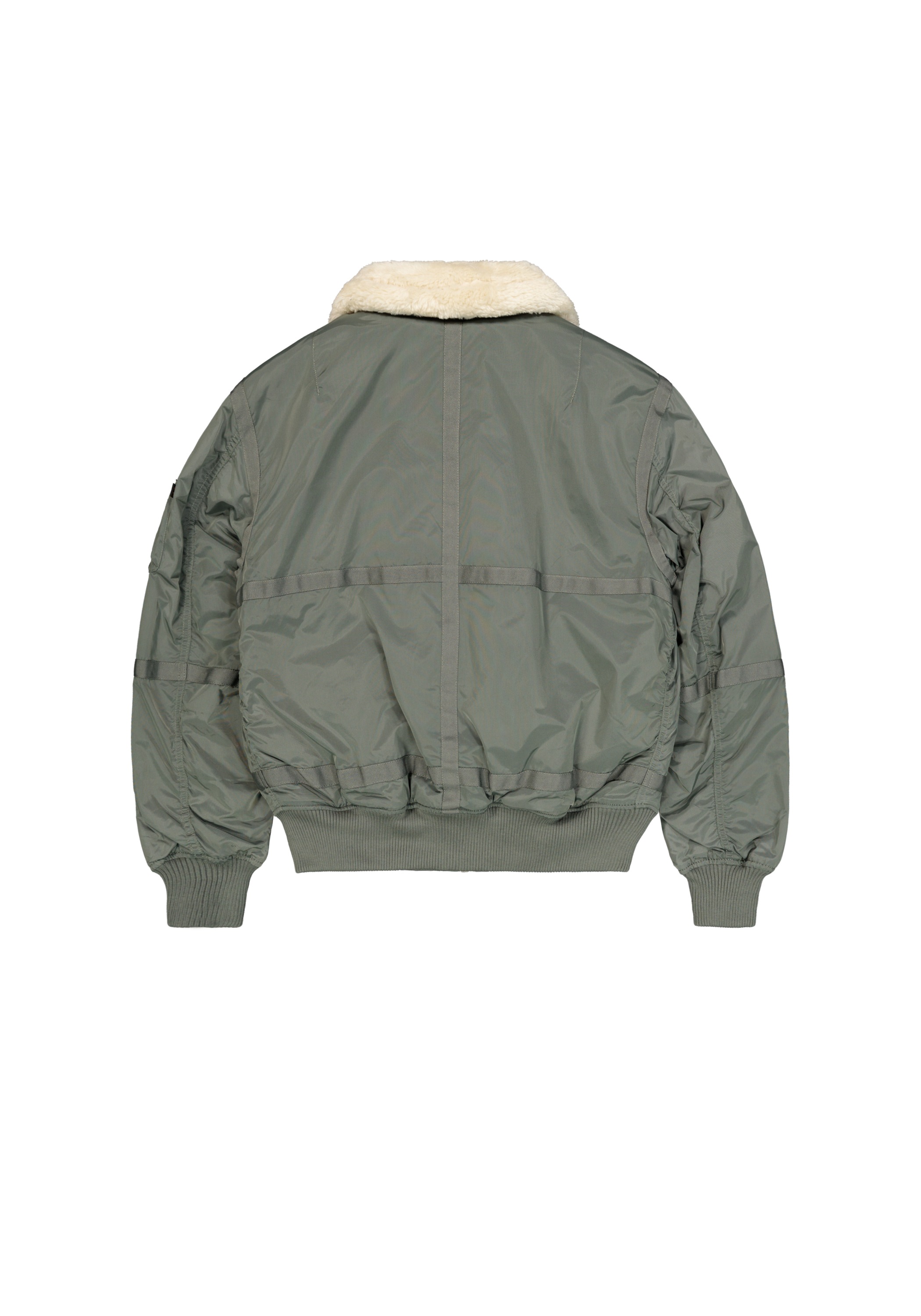 Alpha Industries Bomberjacke "B-15 III TT Two Tone" günstig online kaufen