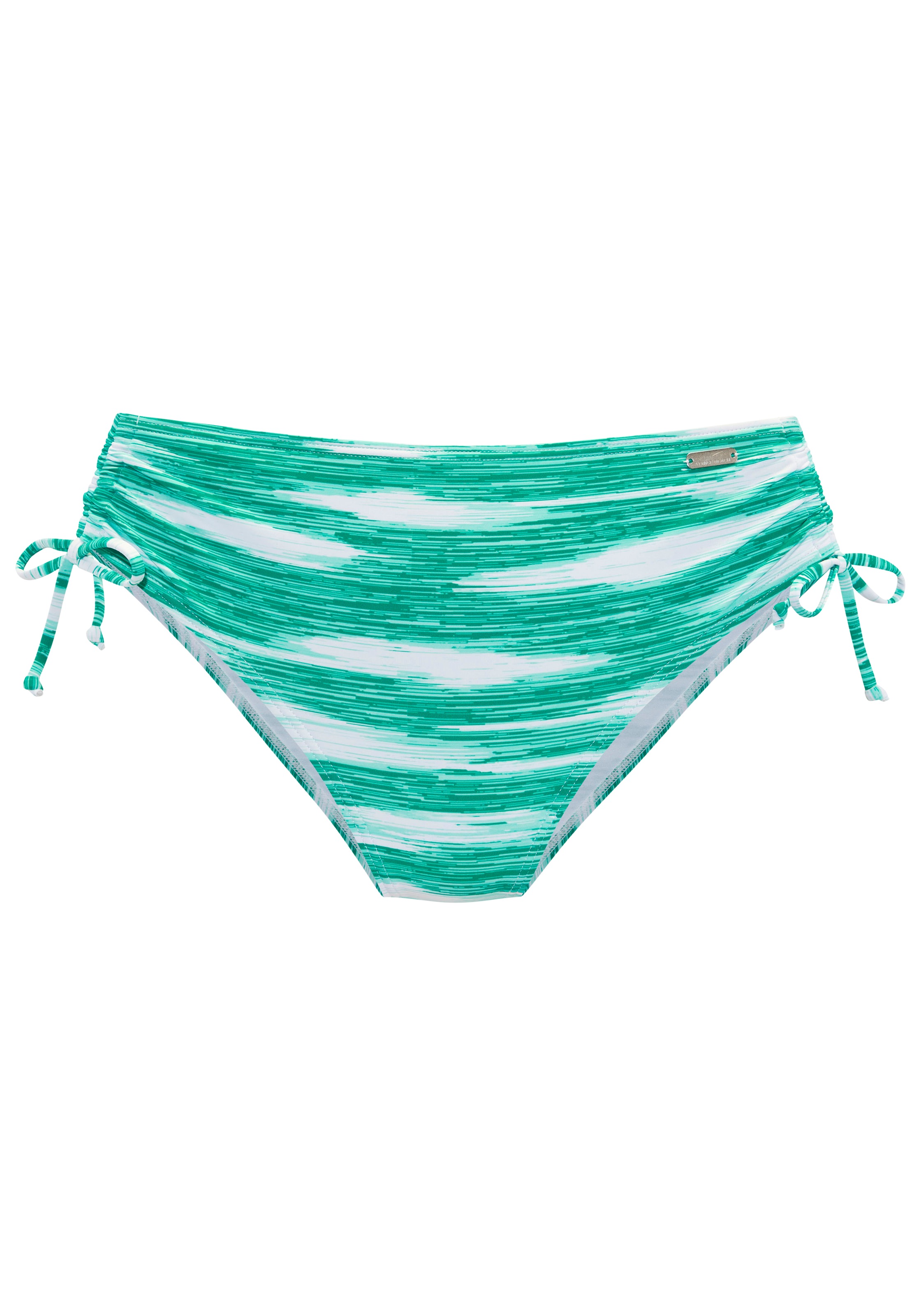 Venice Beach Bikini-Hose "Meliya", mit modernem Allover-Print günstig online kaufen