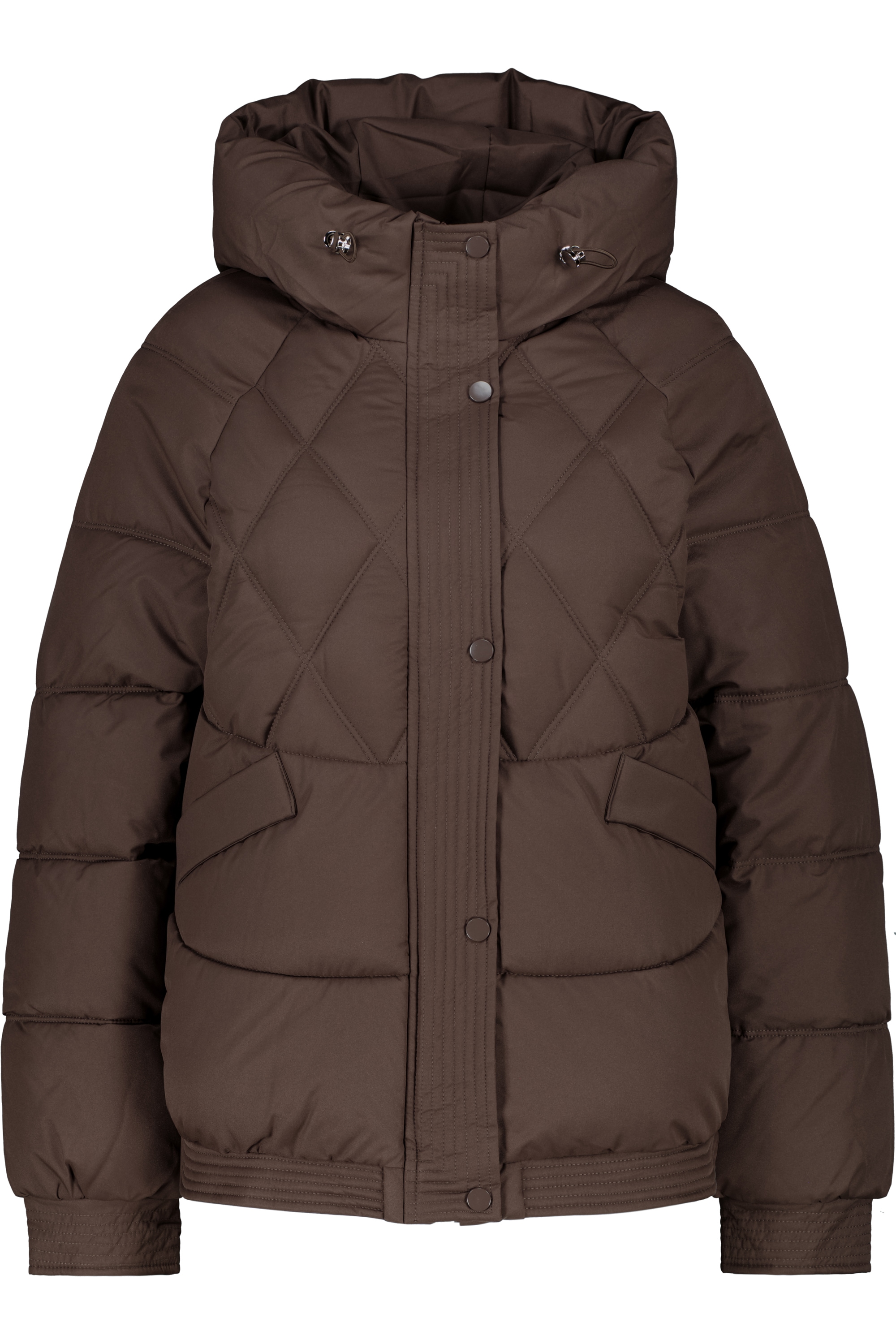 Alife & Kickin Winterjacke "Damen HedwigAK A" günstig online kaufen