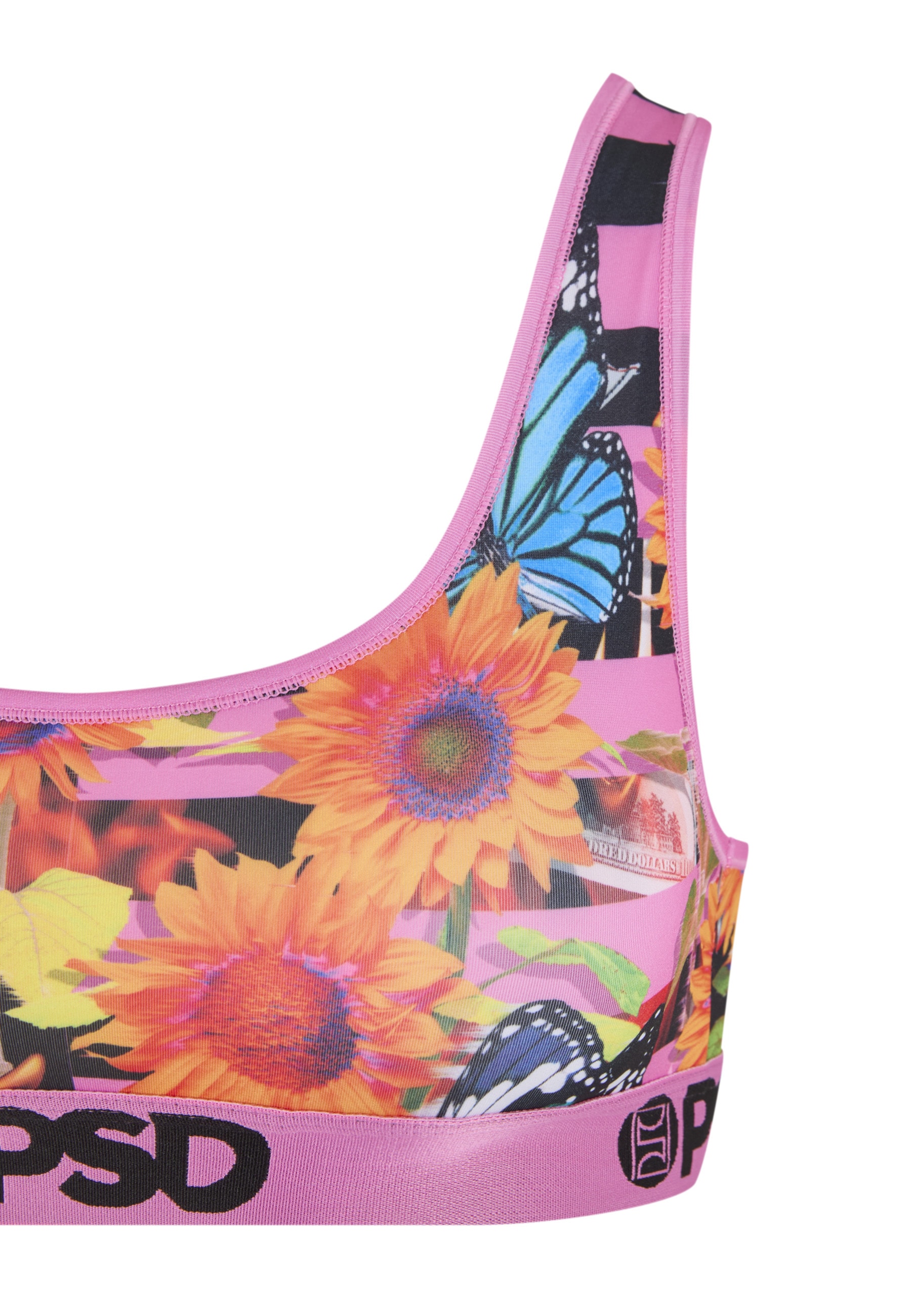 PSD Sport-BH »PSD SUMMR VIBE SB 3PKBX«