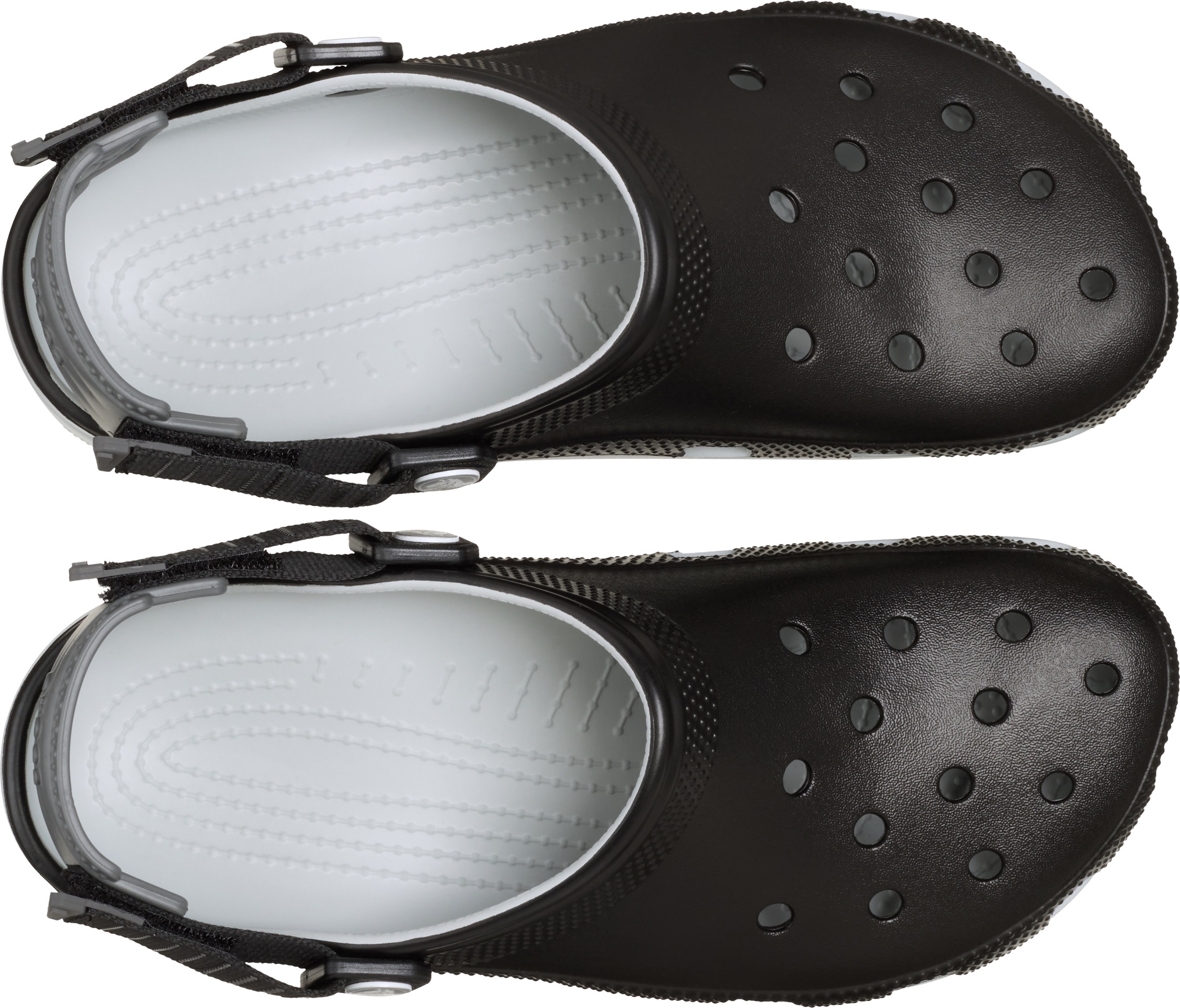 Crocs Clog »Classic Turbo«, Badeschuh, Sandale mit Lüftungsöffnungen