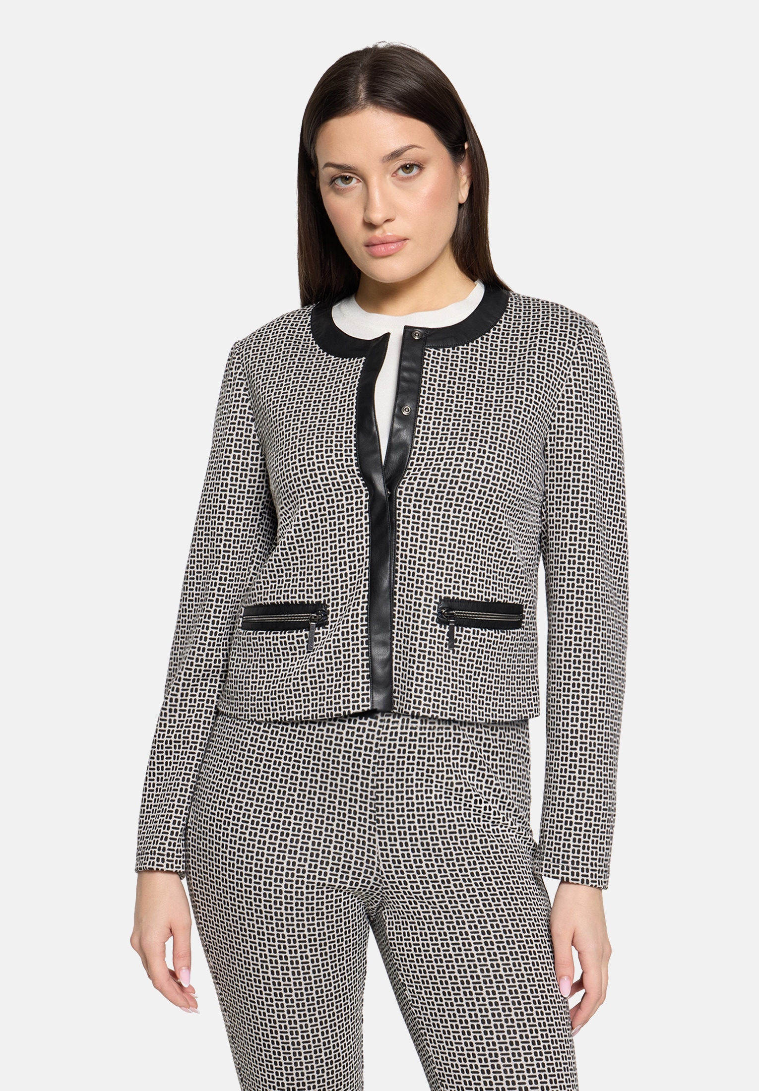 Betty Barclay Jackenblazer »Damen langarm«