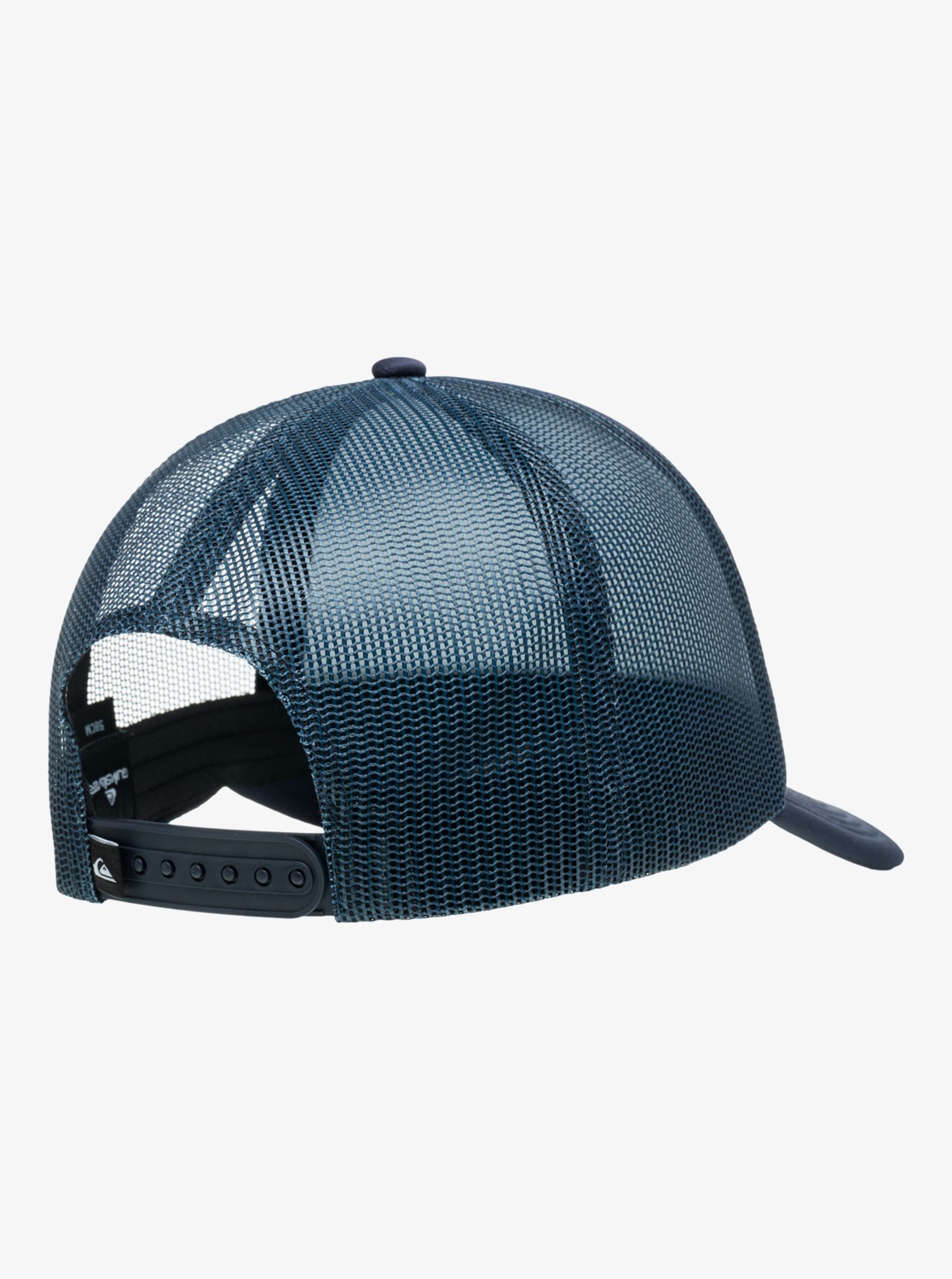 Quiksilver Trucker Cap »Emu Coop«