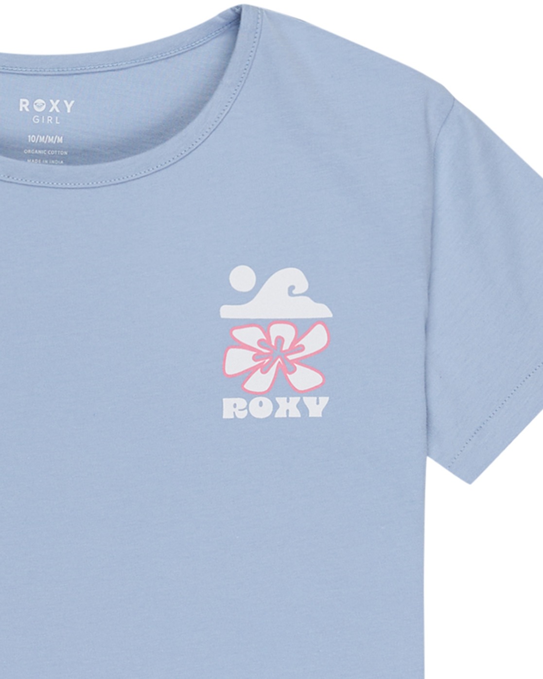Thumbnail - Roxy T-Shirt "Night"