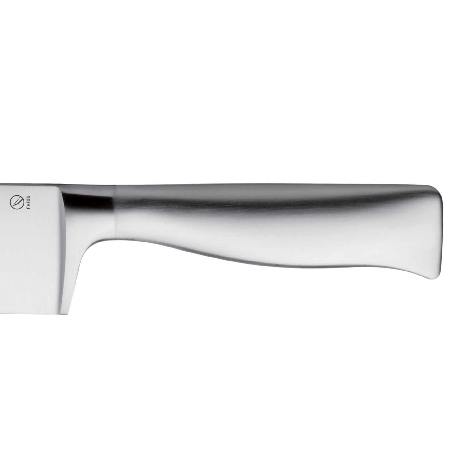 WMF Messerblock »Grand Gourmet«, 6 tlg., Asia Messerset, Made in Germany