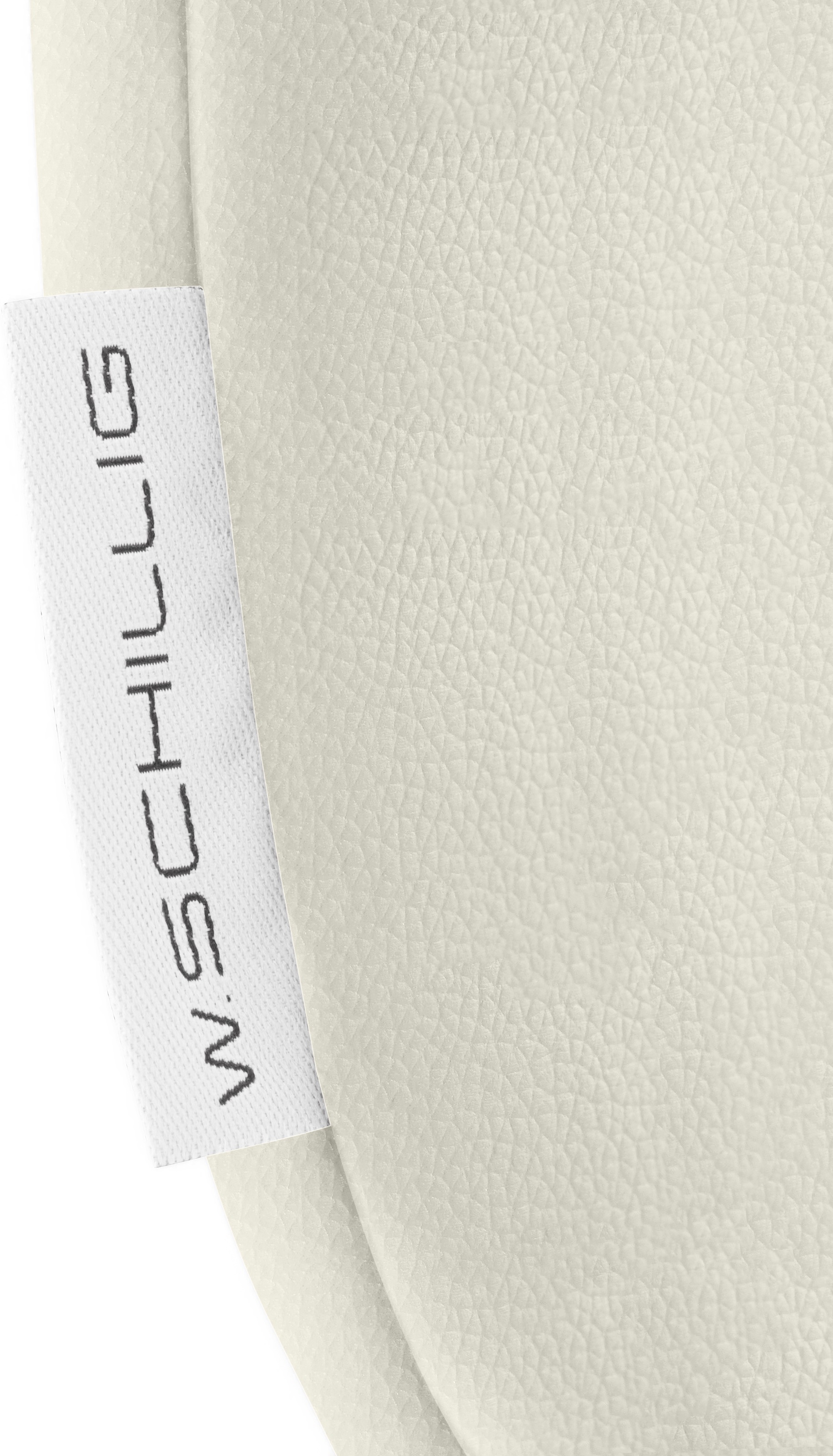 W.SCHILLIG 2,5-Sitzer »enjoy&MORE«, mit Sitztiefenverstellung, Füße silber matt, Breite 232 cm