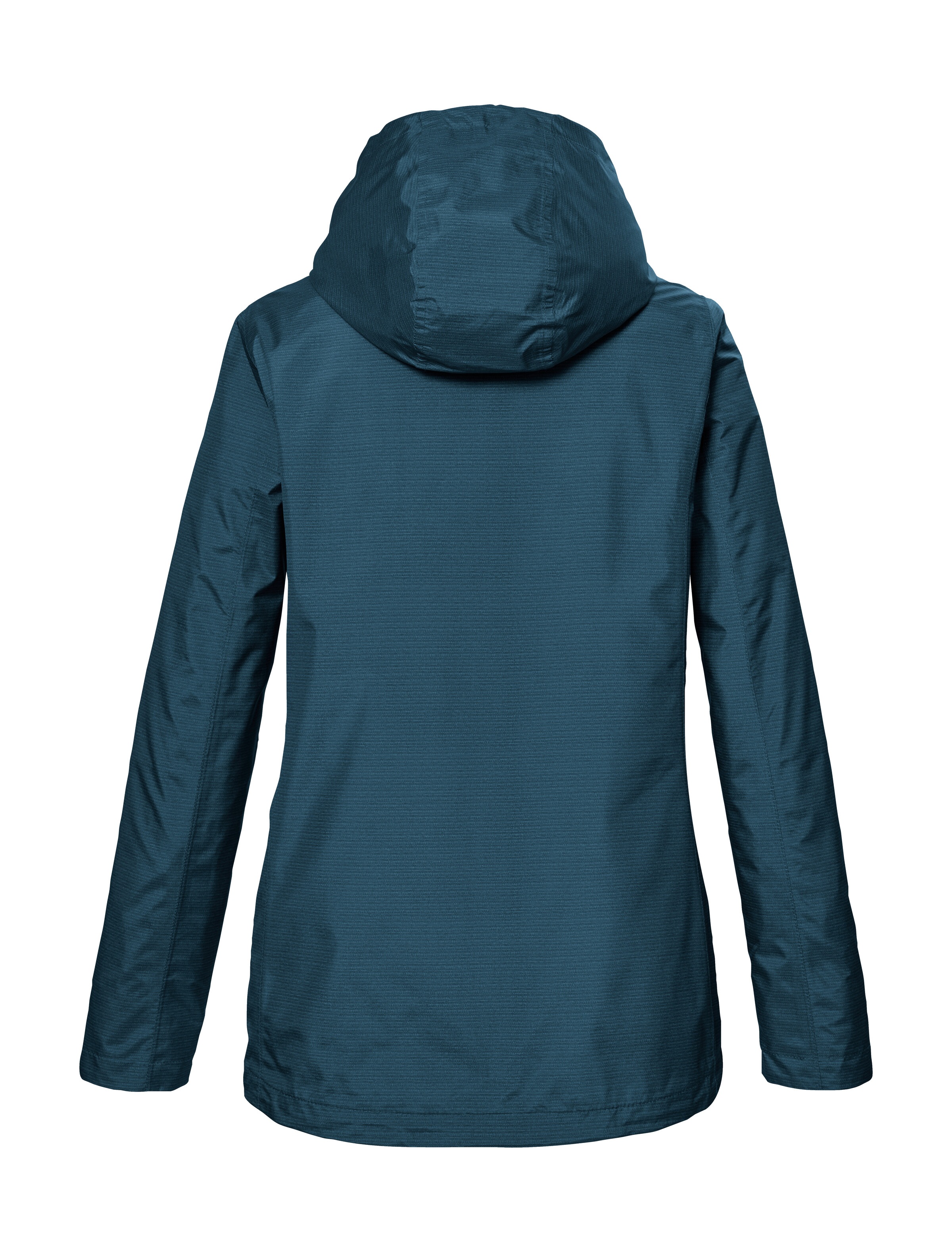 Killtec Outdoorjacke "KOS 108 WMN JCKT", Leichte, wasser- und winddichte Da günstig online kaufen