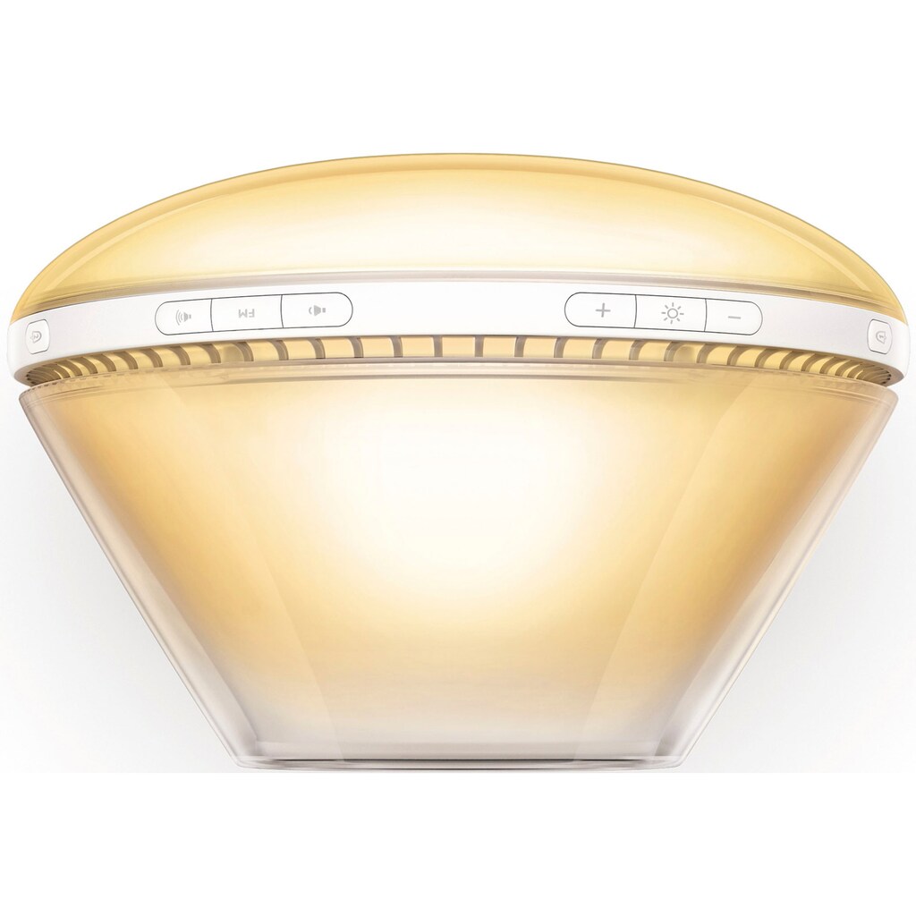 Philips Tageslichtwecker »HF3519/01 Wake Up Light«