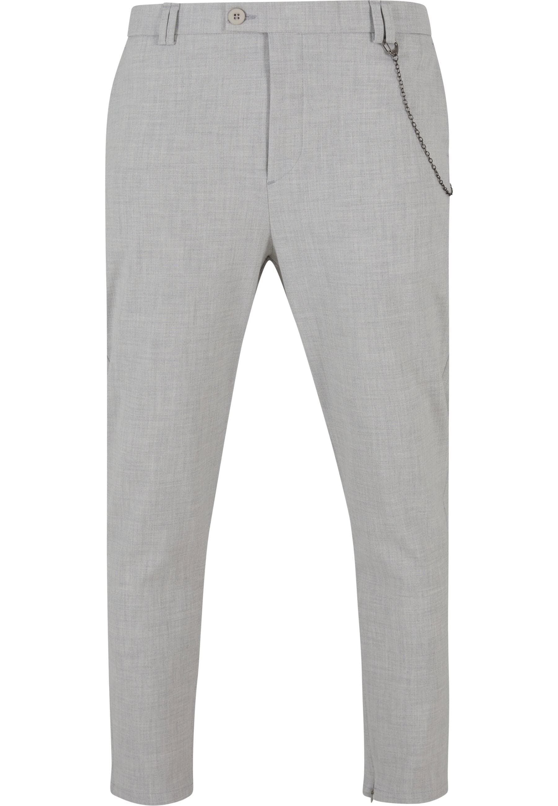 2Y Studios Stoffhose "2Y Studios Herren 2Y Cropped Pants" günstig online kaufen
