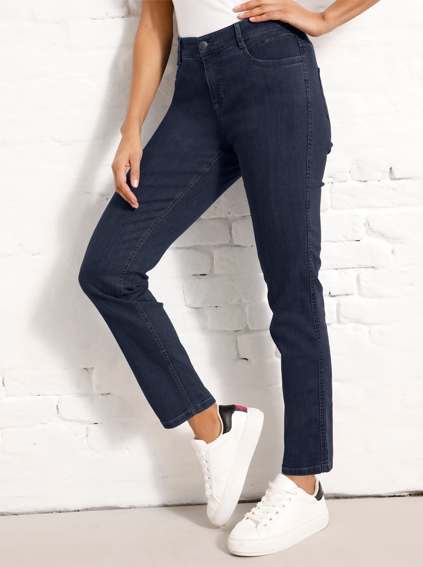 ascari Stretch-Jeans 1 Stk. günstig online kaufen