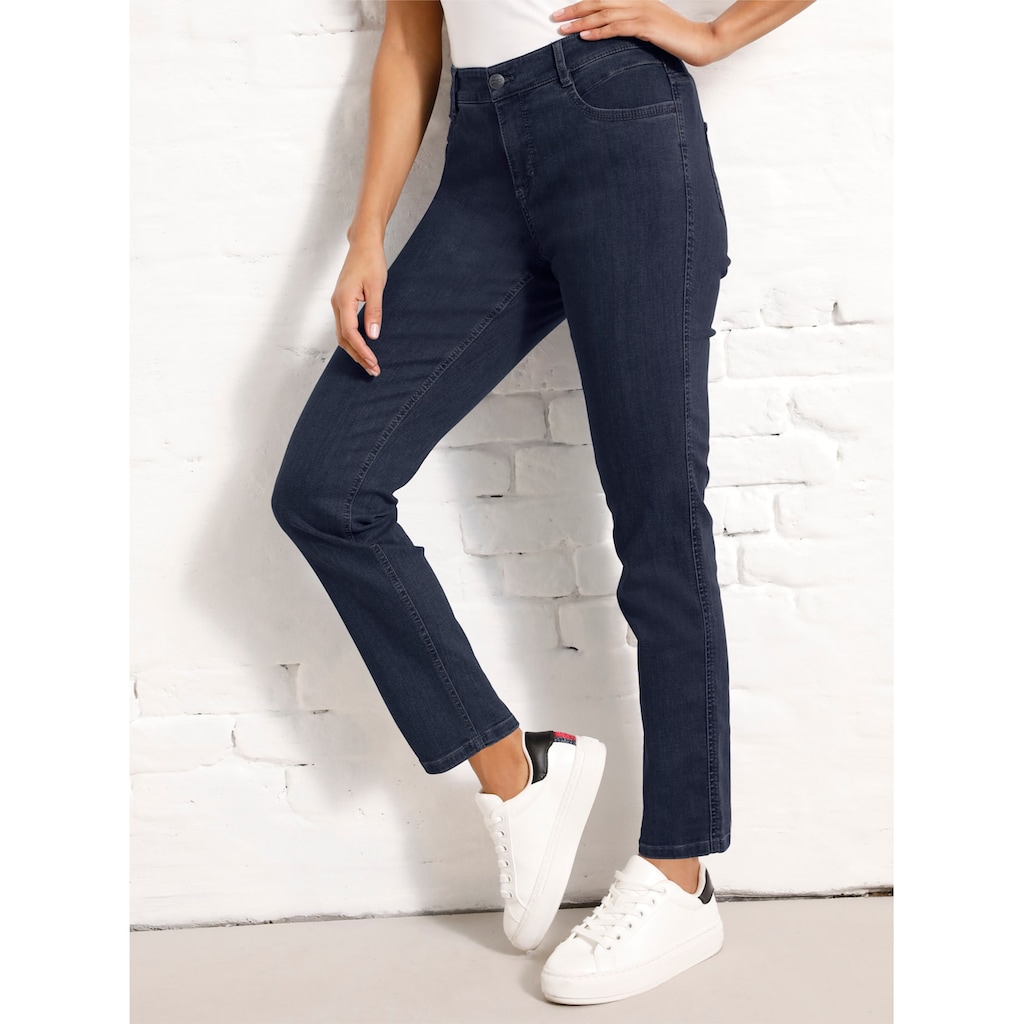 ascari Stretch-Jeans, (1 tlg.)