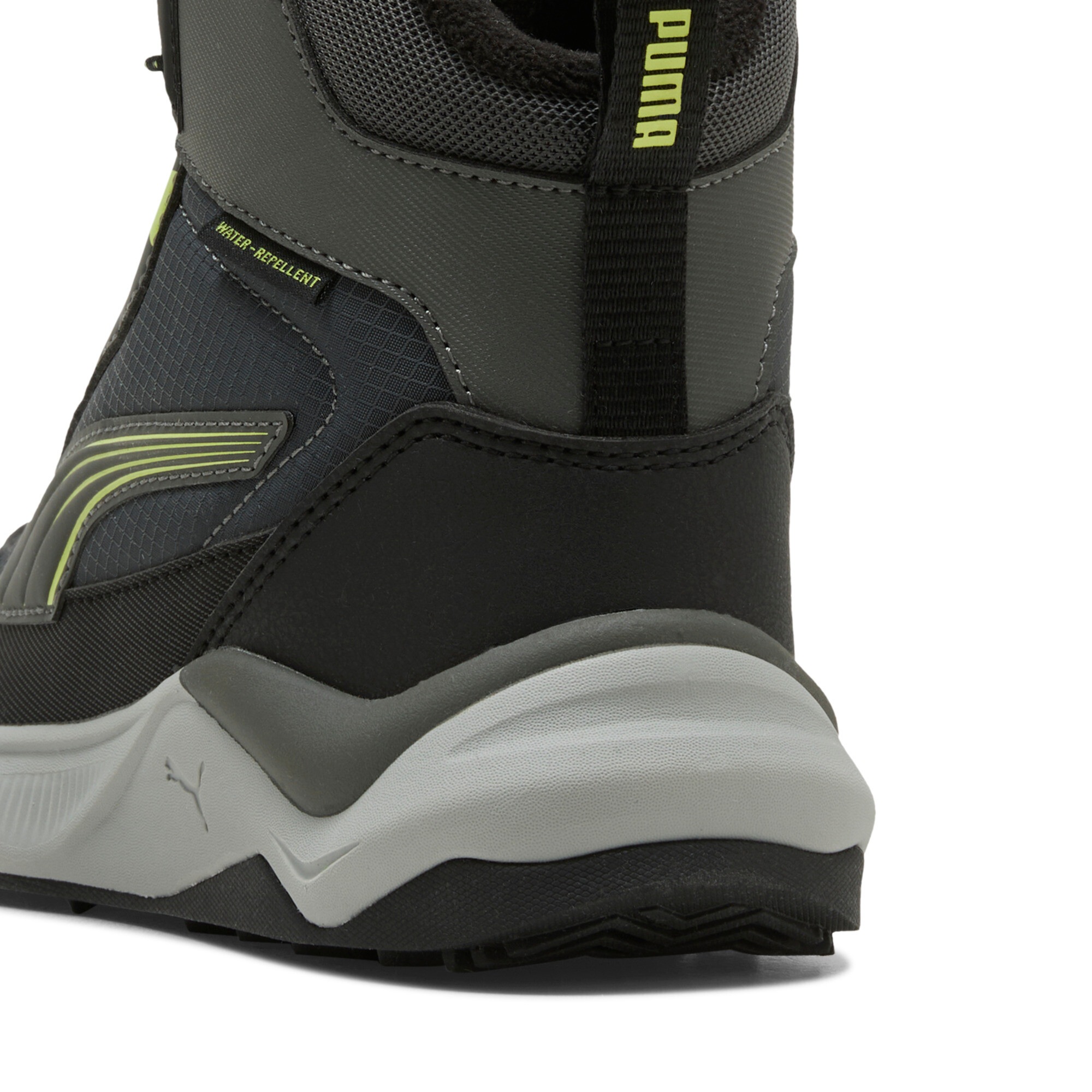 PUMA Winterboots »EVOLVE 20 BOOT PS«  Winterschuhe, Winterstiefel, Snowboots
