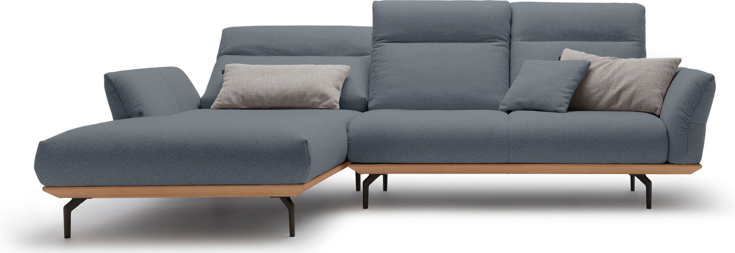 Creation by Rolf Benz CR.460 Corner Sofa 6