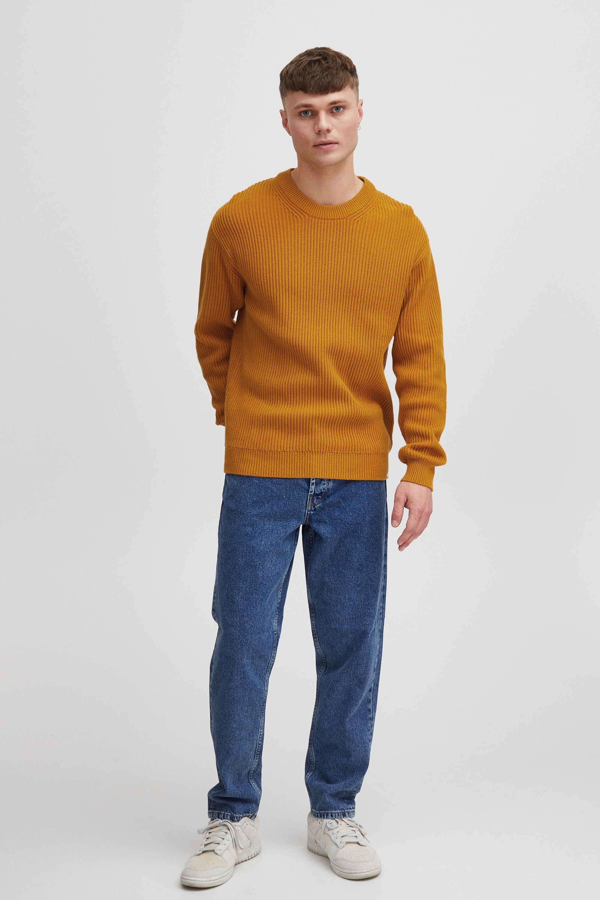 !Solid Strickpullover »Strickpullover SDGia«