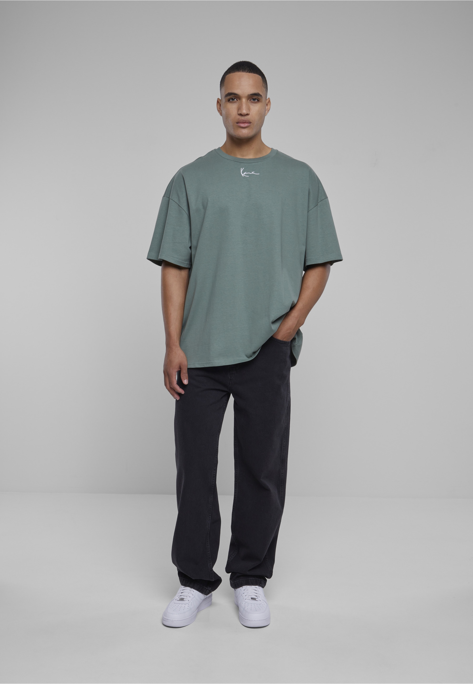 Karl Kani T-Shirt »Karl Kani Herren« 1 Stk.