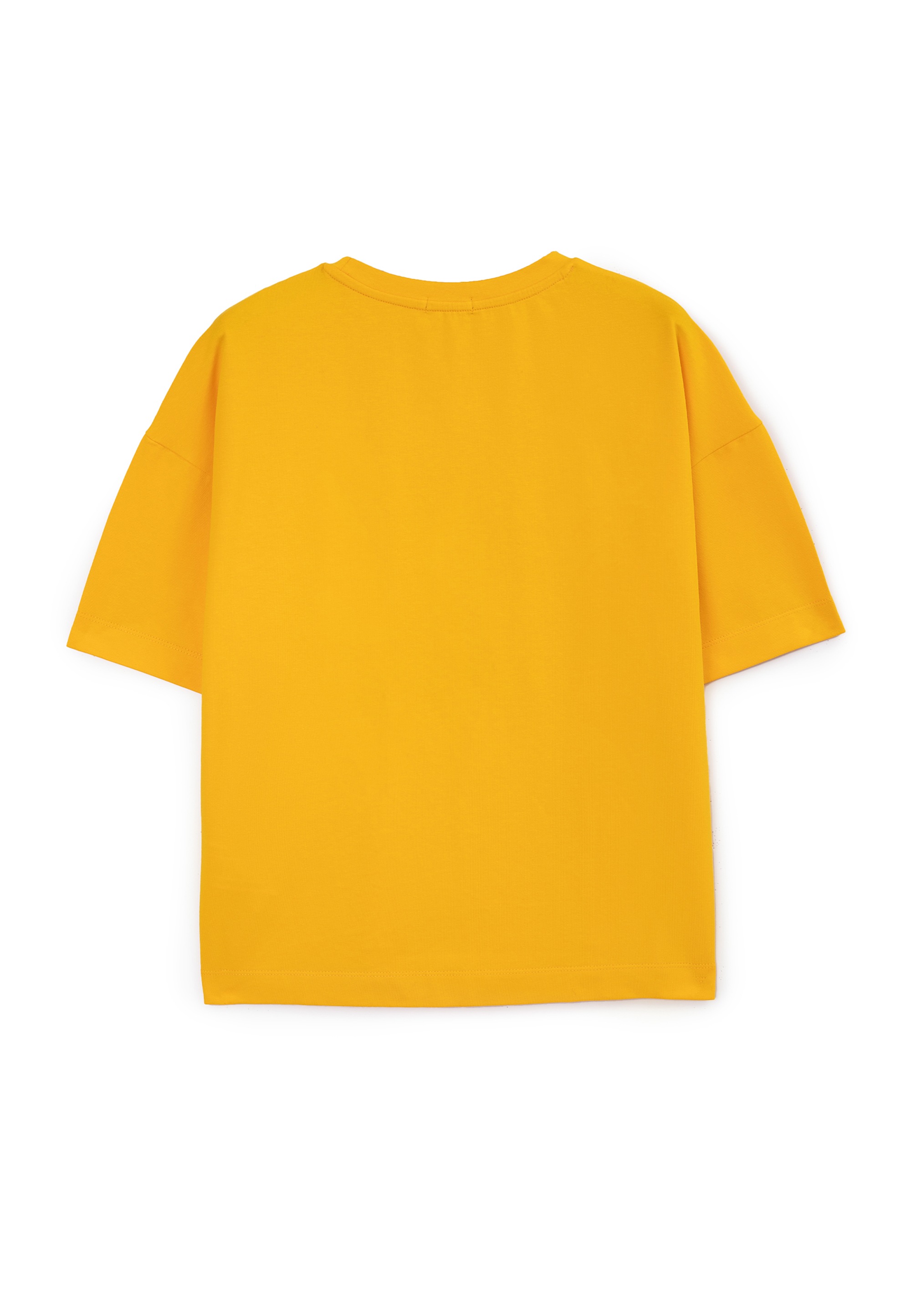 Gulliver T-Shirt, mit Frontdruck