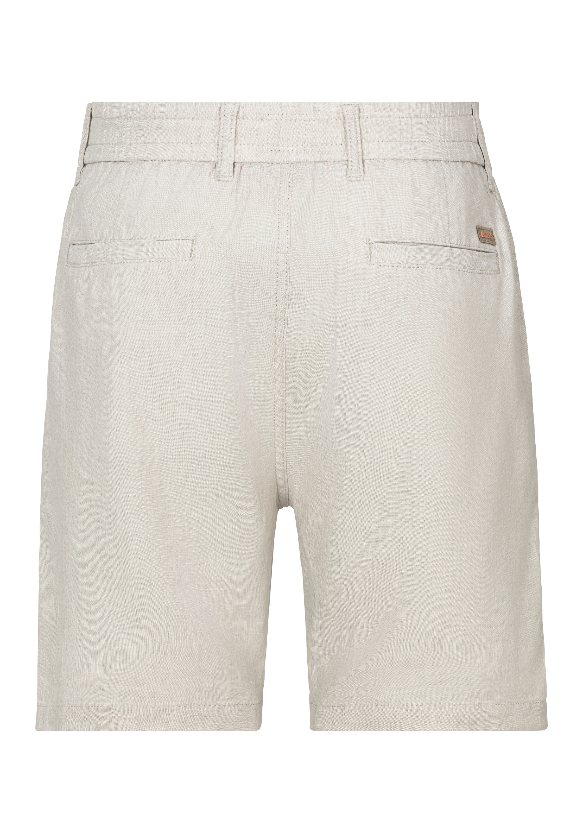 BOSS ORANGE Shorts "Chino-Tapered-DS", mit Kordelzug günstig online kaufen