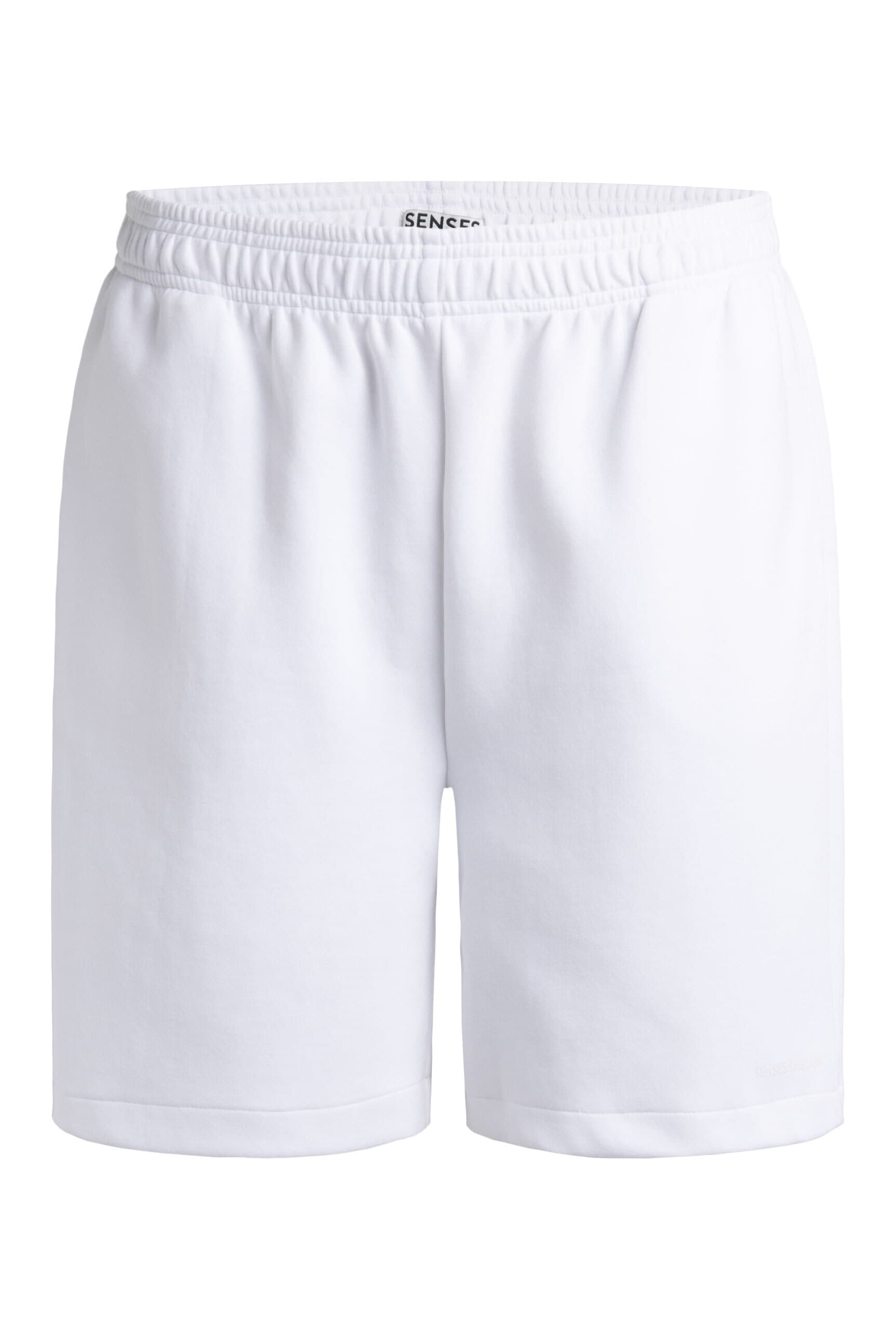 SENSES.THE LABEL Shorts  mit Elastikbund